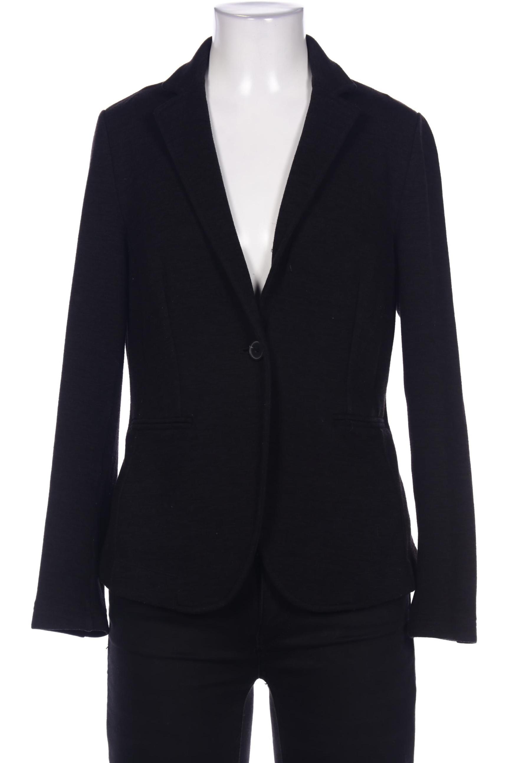 

Esprit Damen Blazer, schwarz, Gr. 36