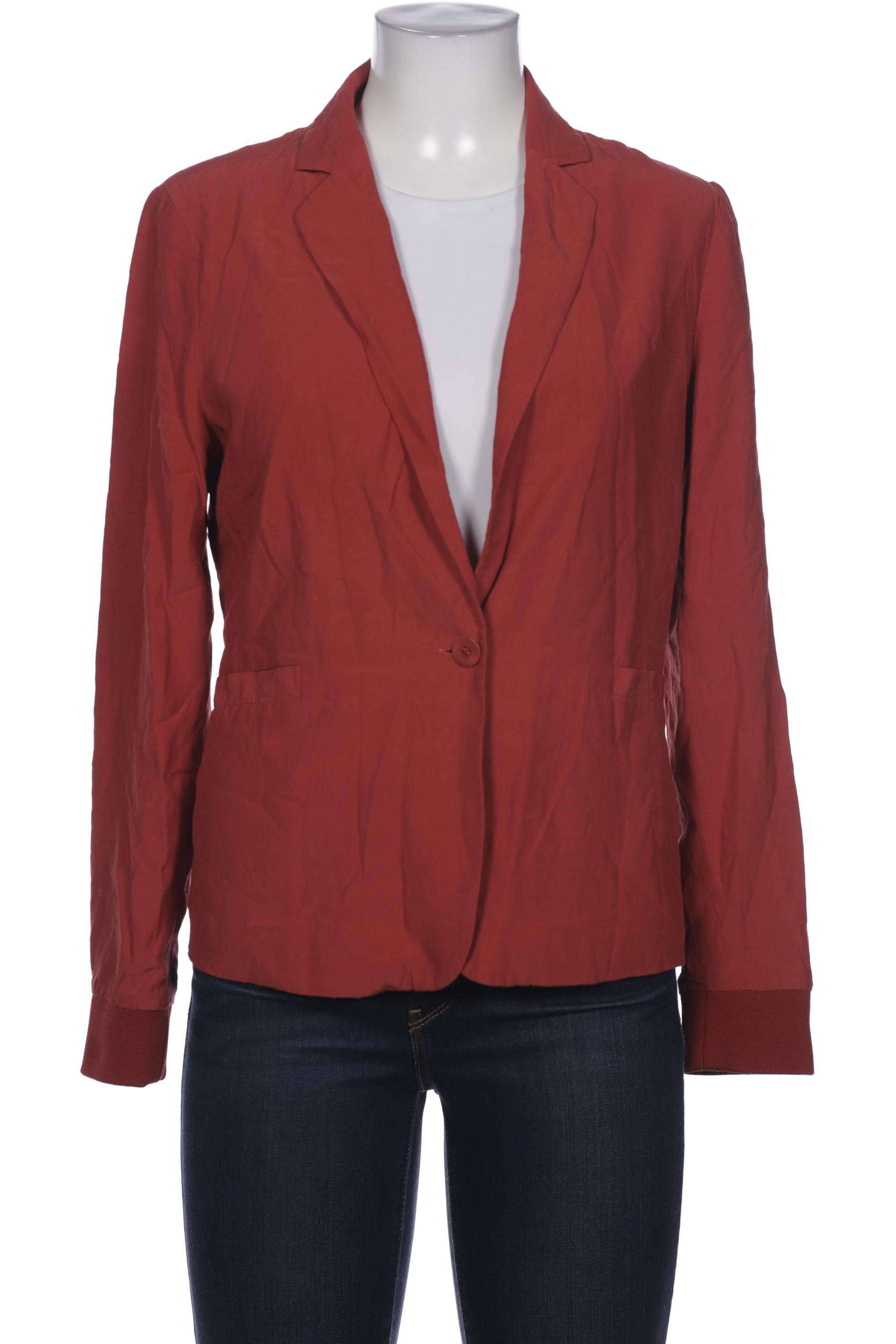 

Esprit Damen Blazer, rot, Gr. 38