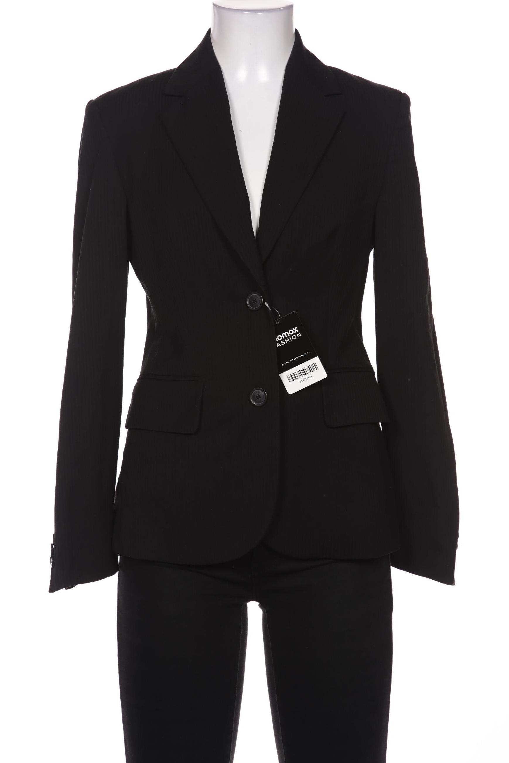 

Esprit Damen Blazer, schwarz, Gr. 34
