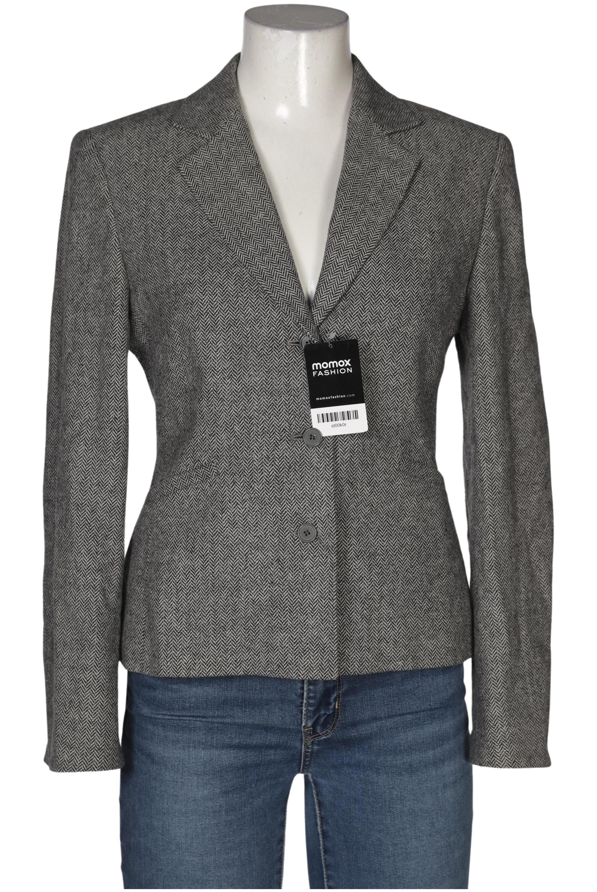 

Esprit Damen Blazer, grau, Gr. 38