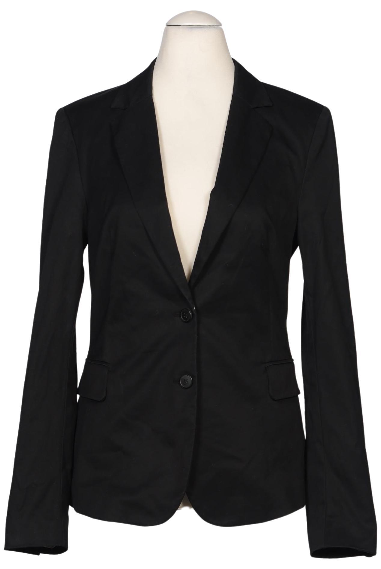 

Esprit Damen Blazer, schwarz, Gr. 38