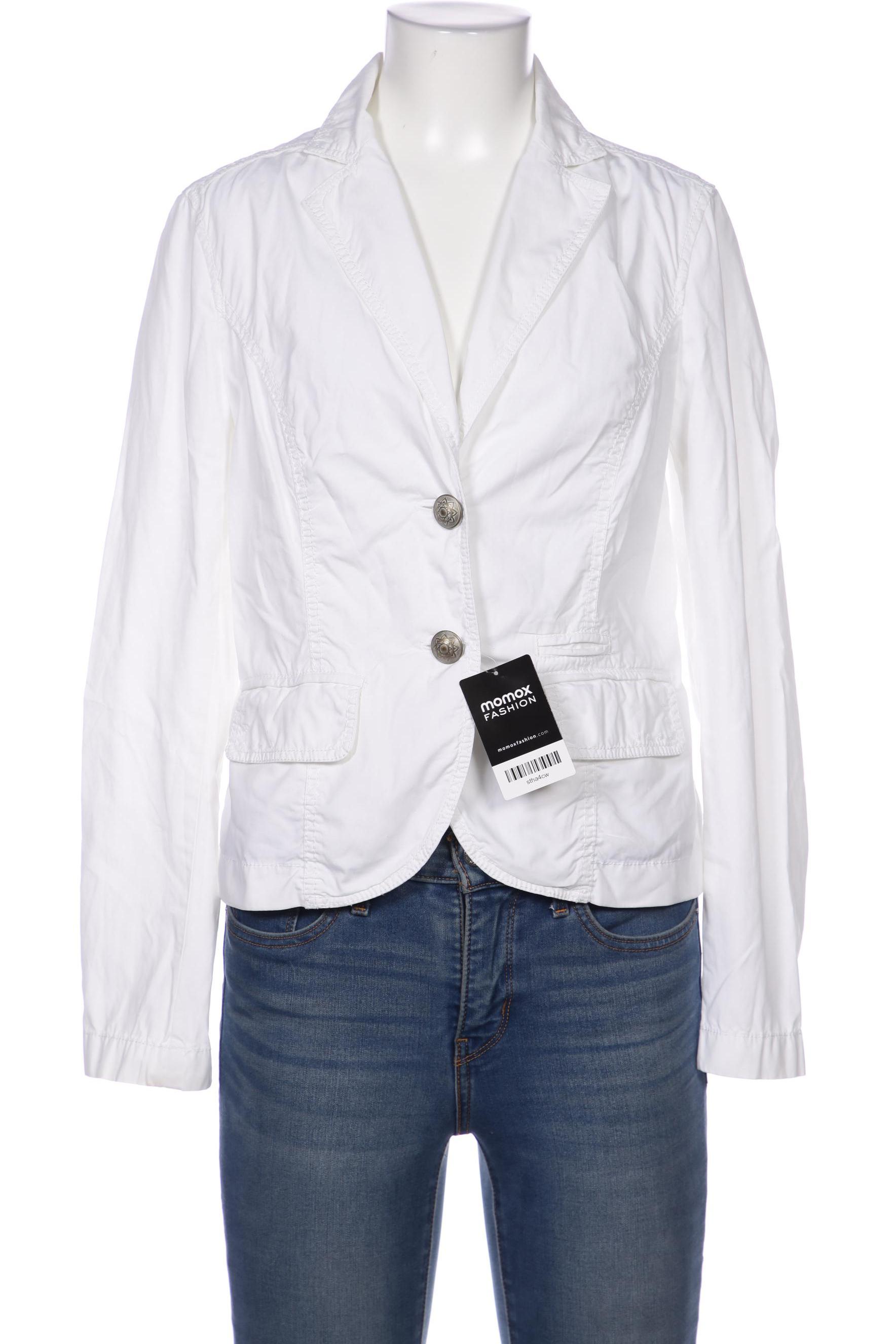 

Esprit Damen Blazer, weiß