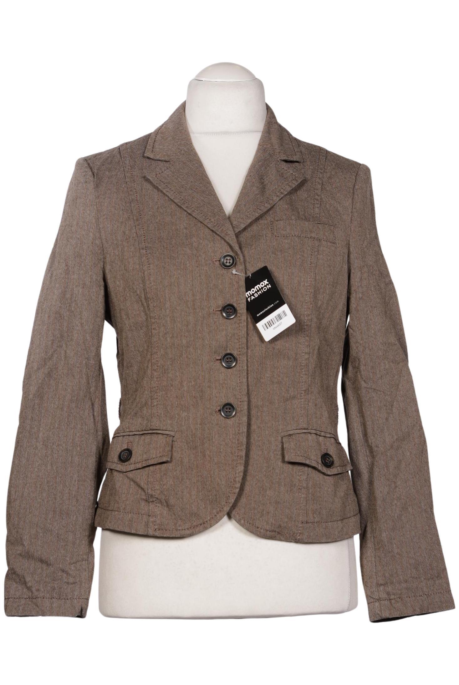 

Esprit Damen Blazer, braun, Gr. 42