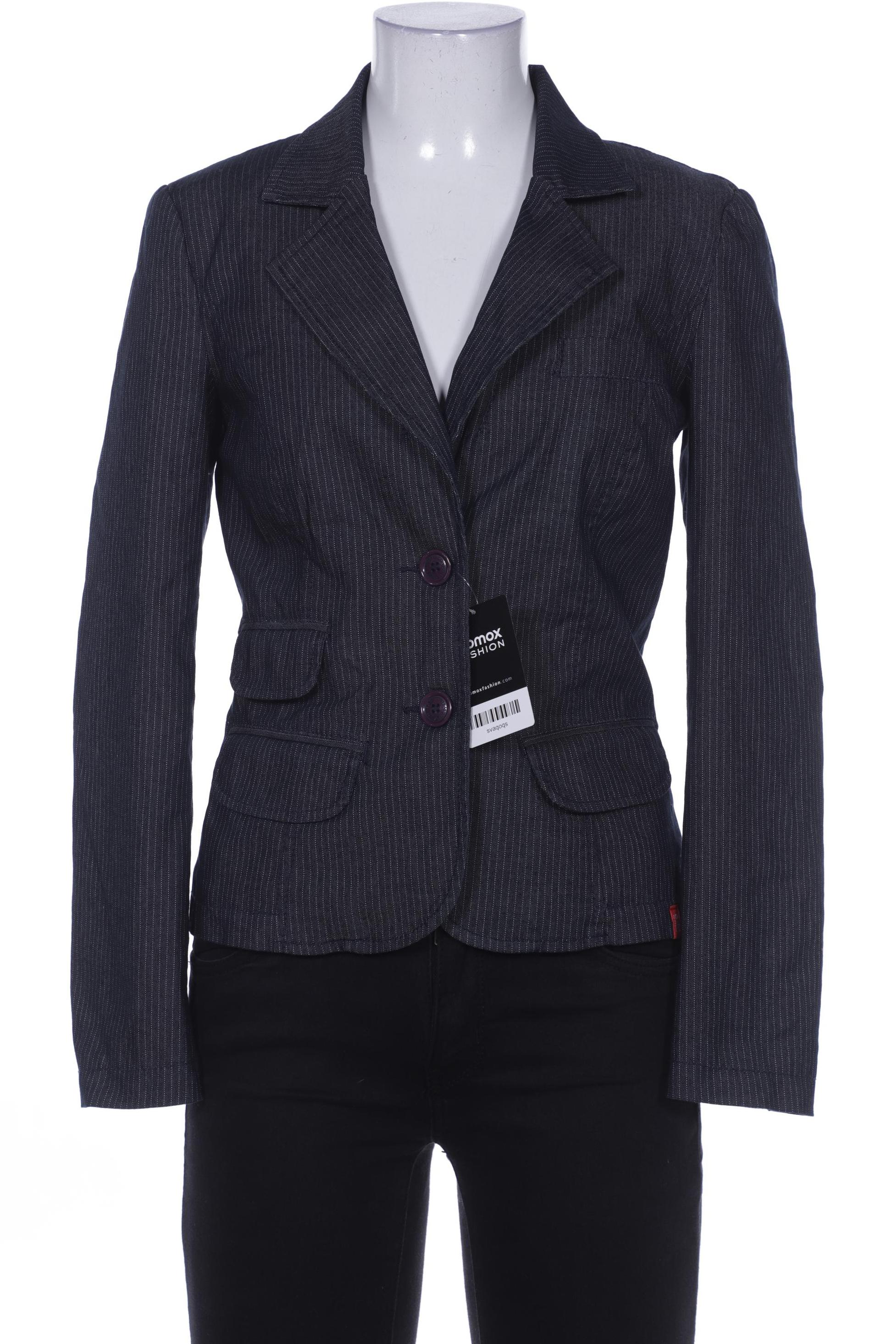 

Esprit Damen Blazer, grau, Gr. 34