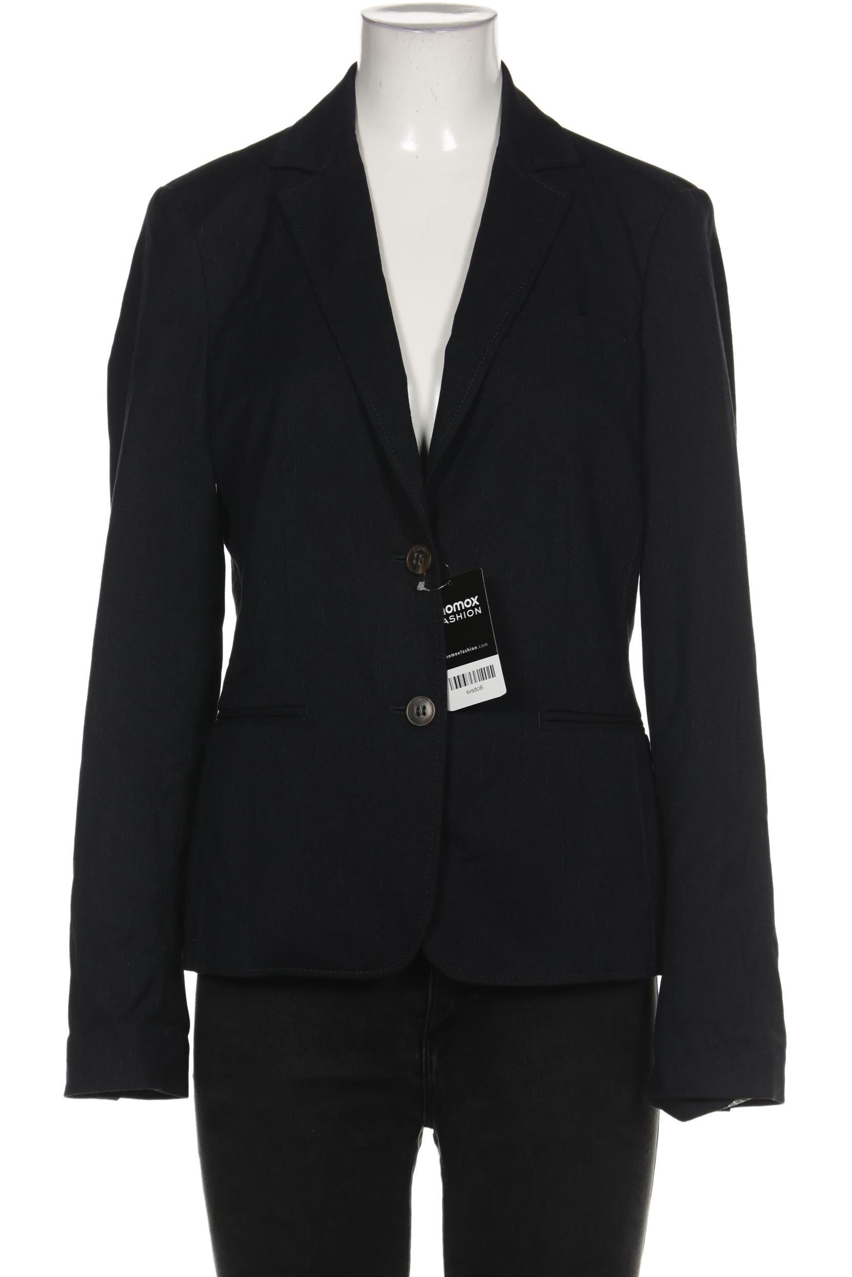 

Esprit Damen Blazer, marineblau