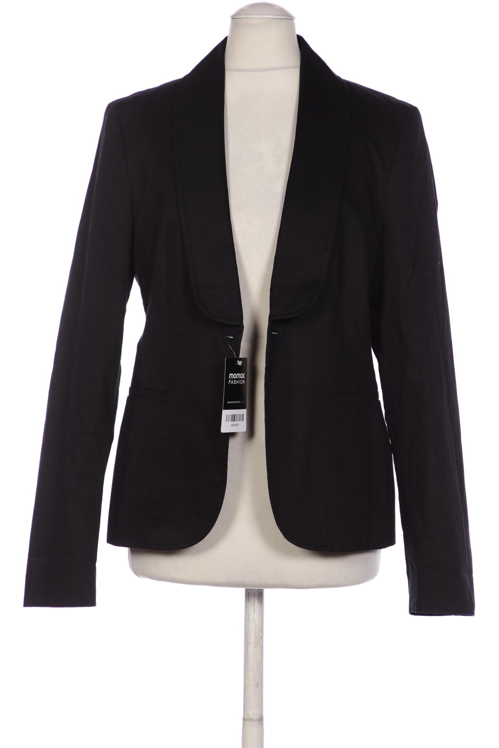 

Esprit Damen Blazer, schwarz, Gr. 36