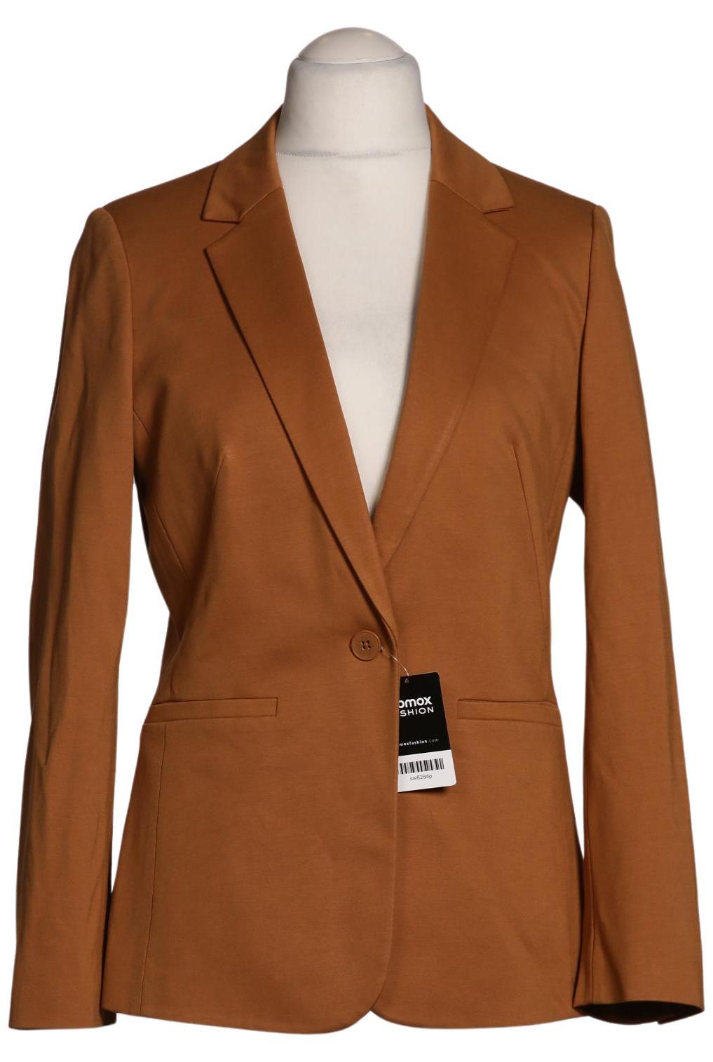 

Esprit Damen Blazer, braun, Gr. 40
