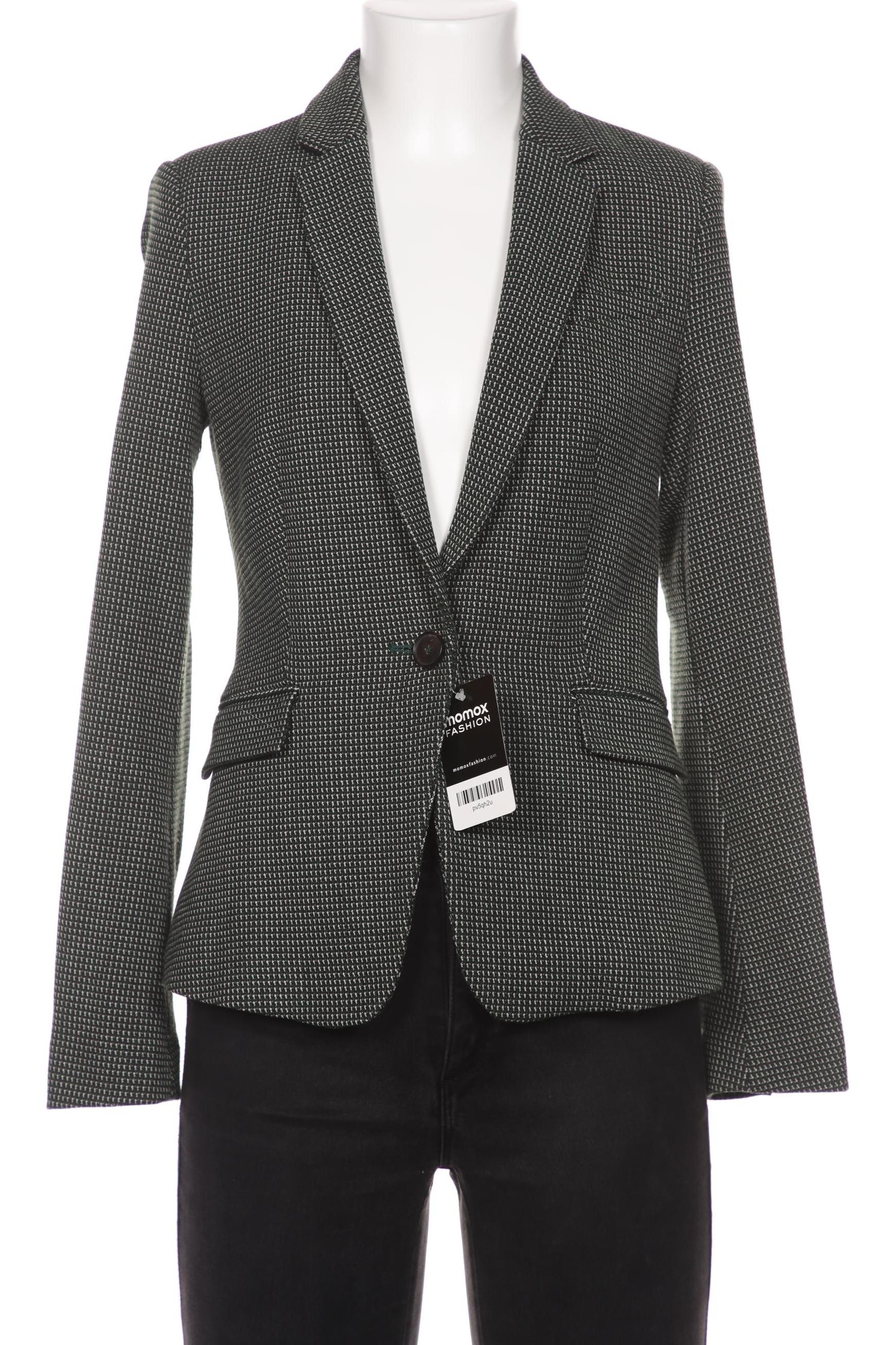 

Esprit Damen Blazer, grün, Gr. 34