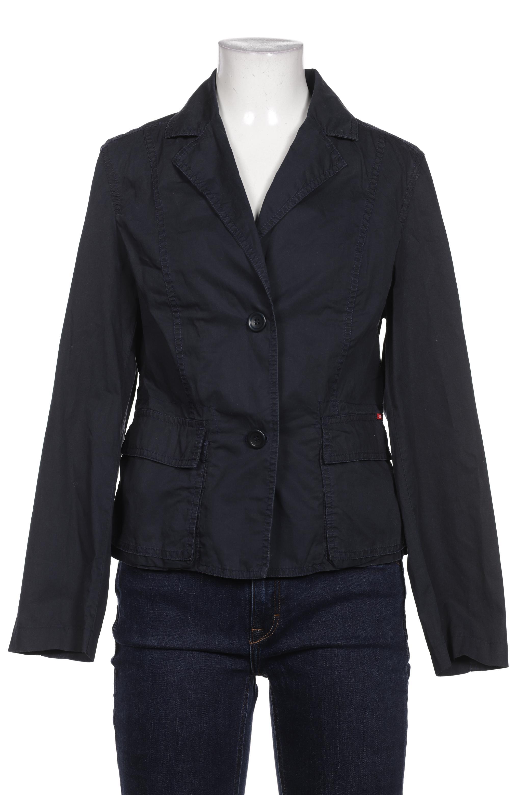

Esprit Damen Blazer, marineblau, Gr. 38