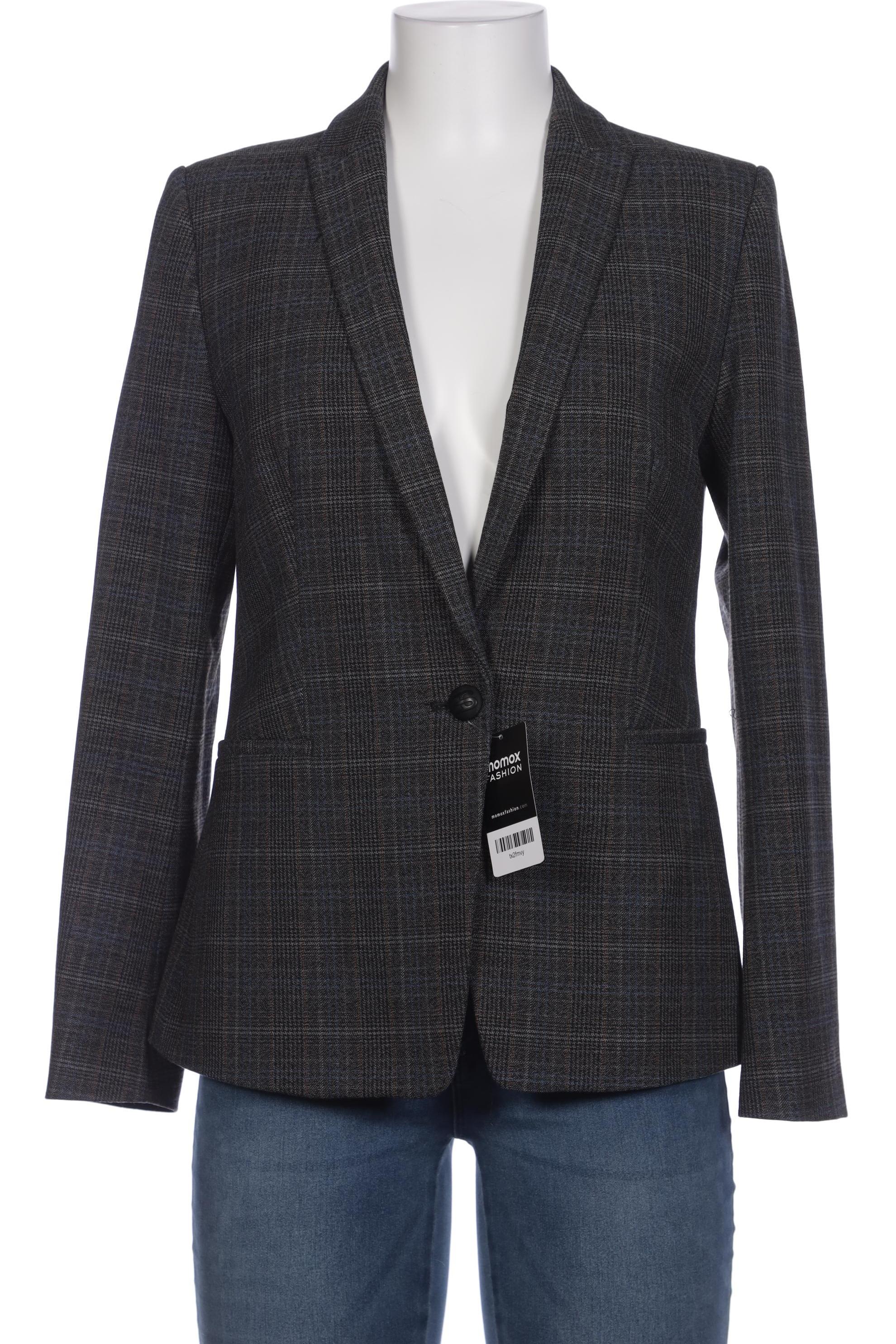 

Esprit Damen Blazer, grau, Gr. 38