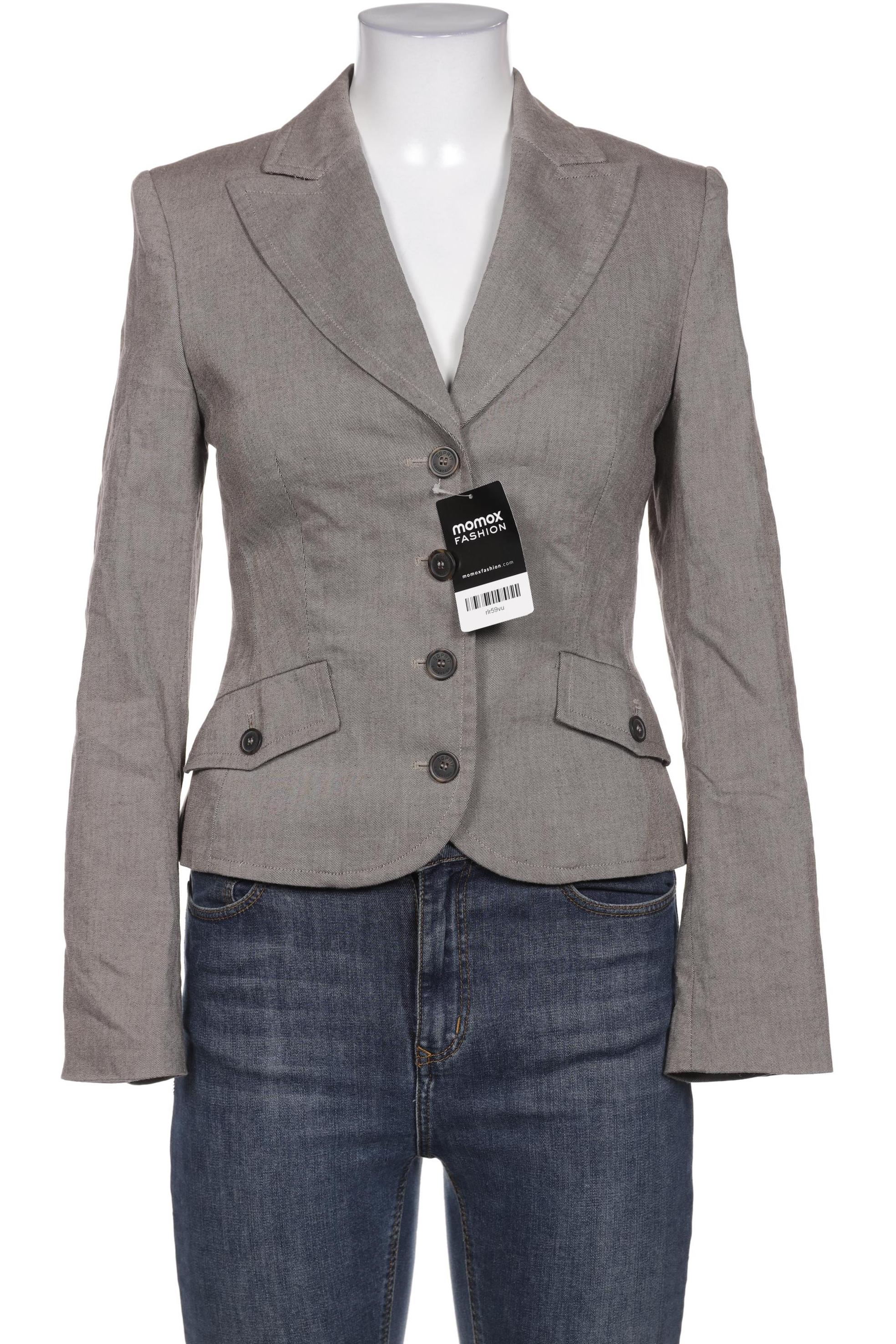 

Esprit Damen Blazer, grau, Gr. 36