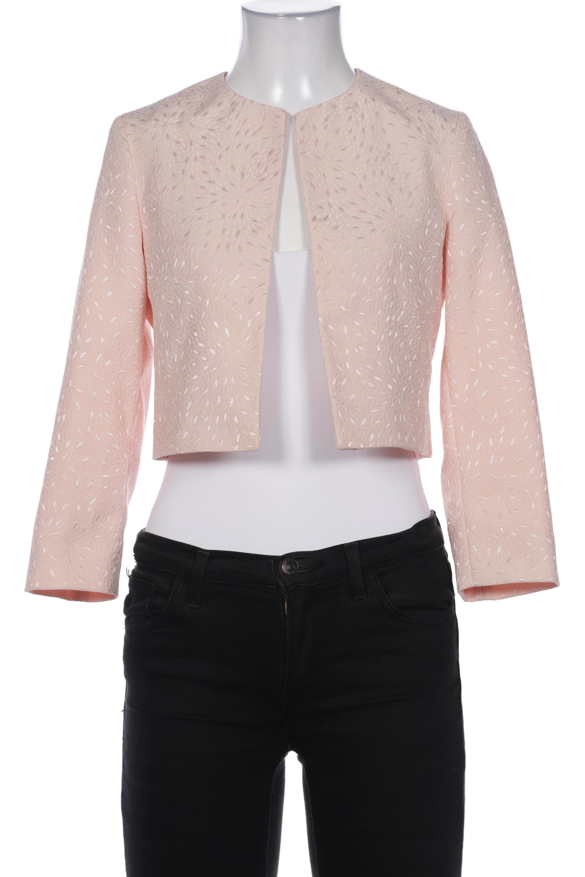 

Esprit Damen Blazer, pink, Gr. 34