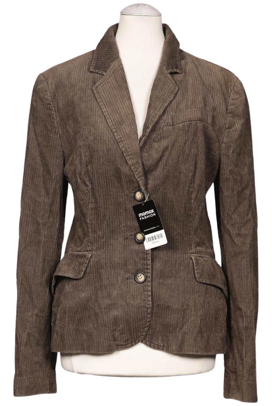 

Esprit Damen Blazer, braun, Gr. 36