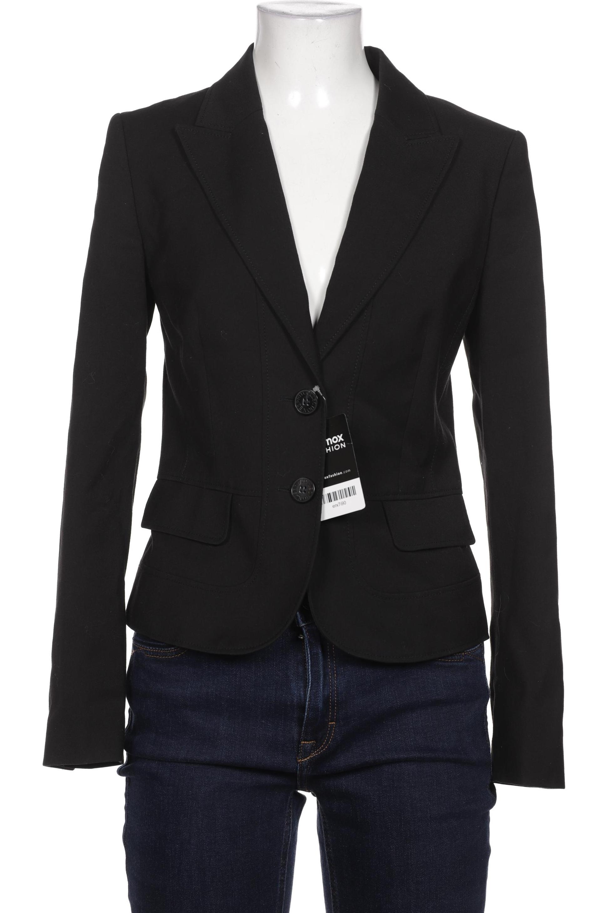 

Esprit Damen Blazer, schwarz, Gr. 34