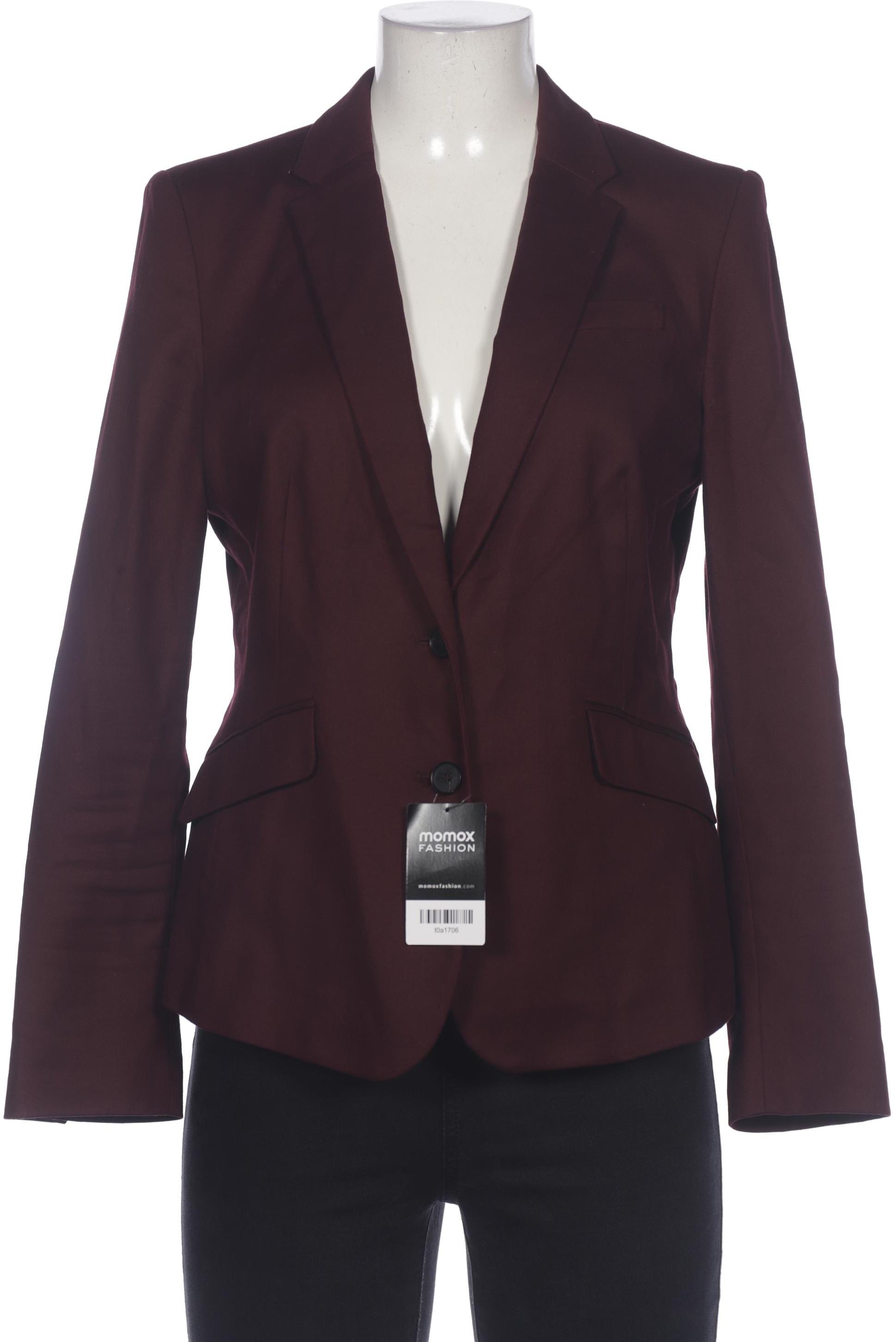 

Esprit Damen Blazer, bordeaux, Gr. 40