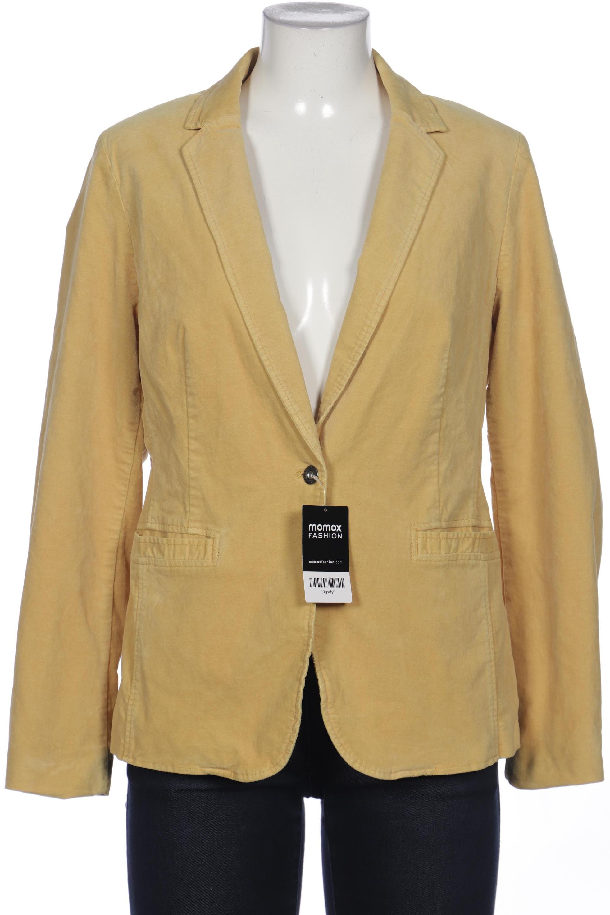 

Esprit Damen Blazer, gelb