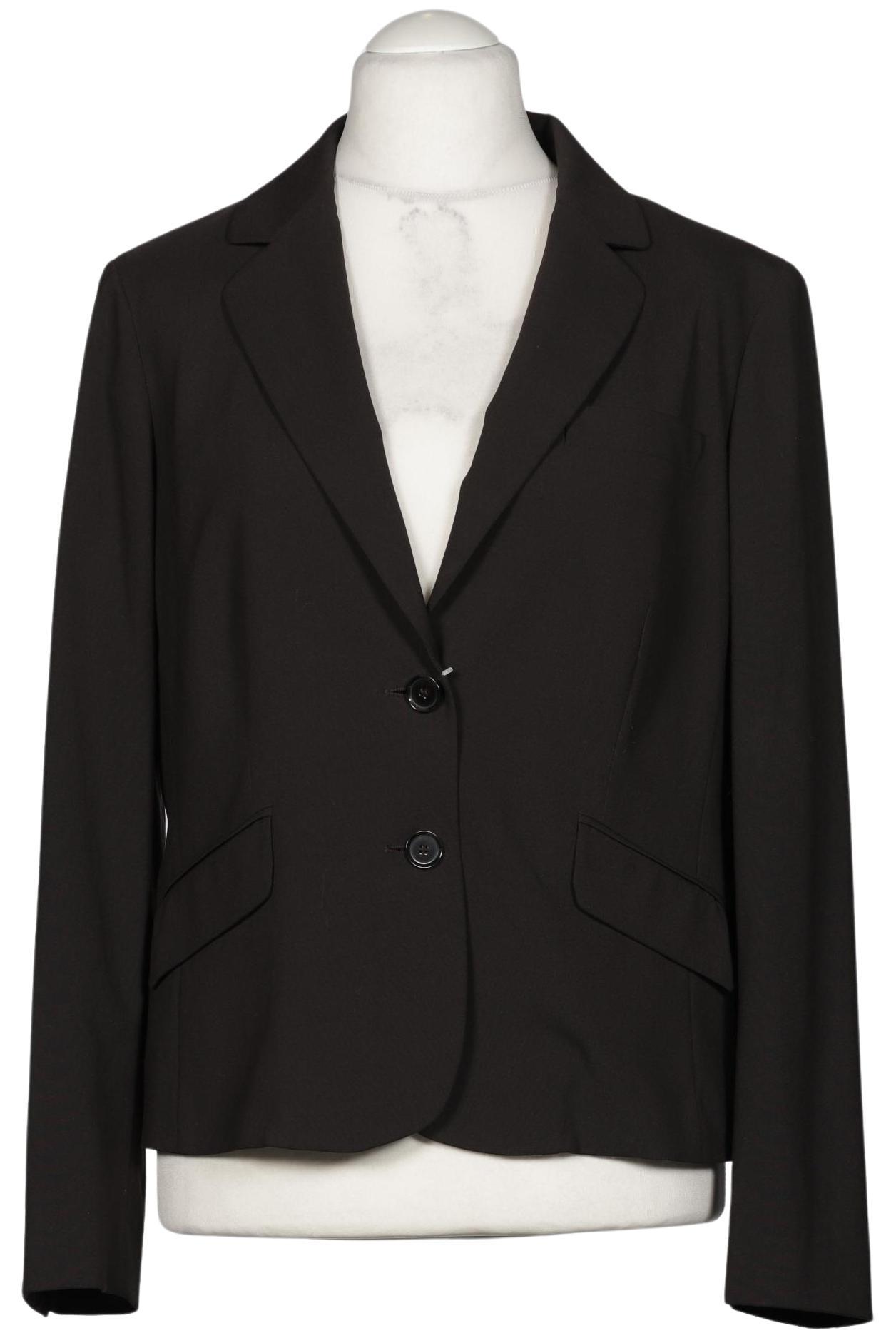 

Esprit Damen Blazer, schwarz, Gr. 44