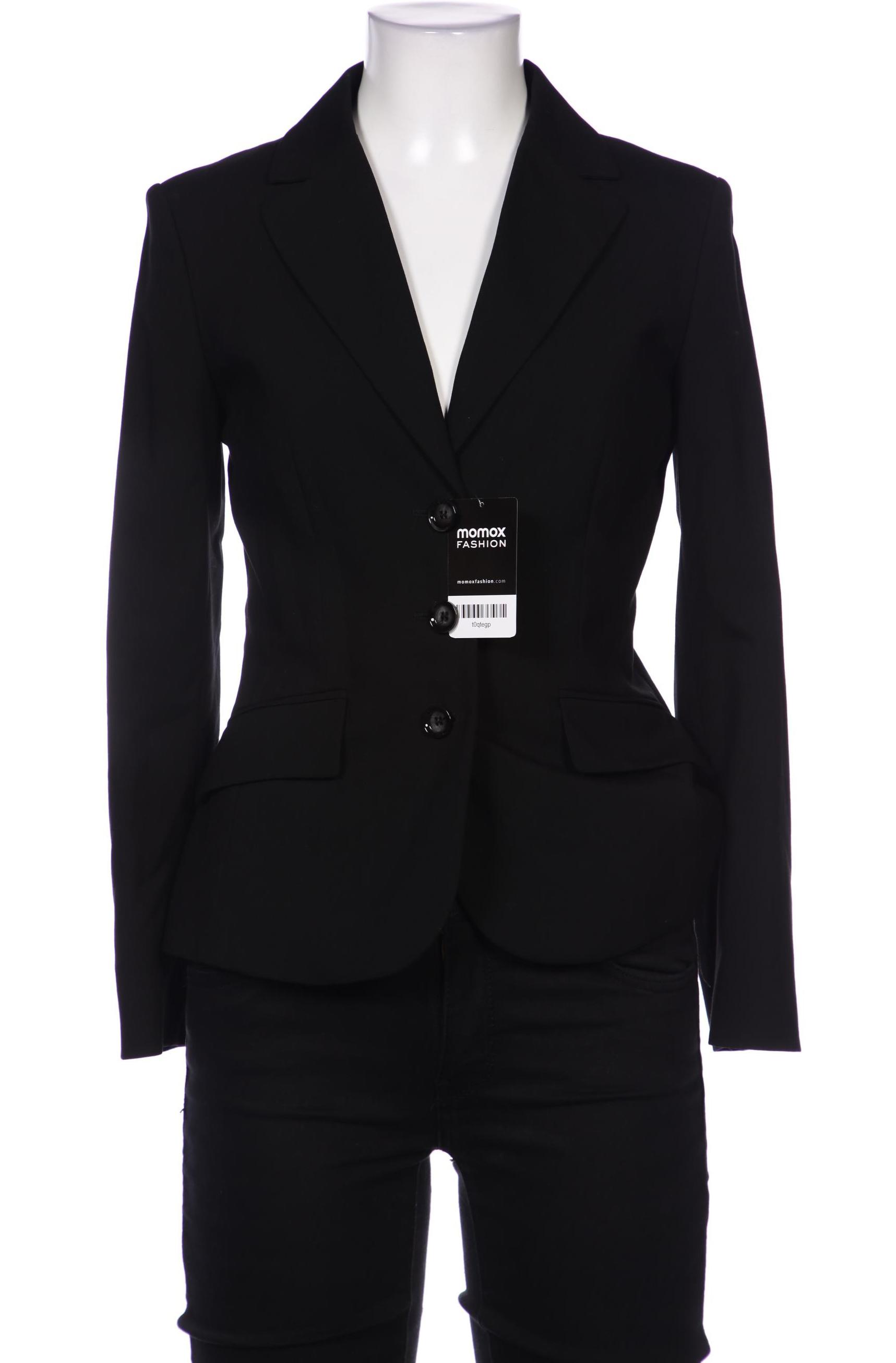 

Esprit Damen Blazer, schwarz, Gr. 32