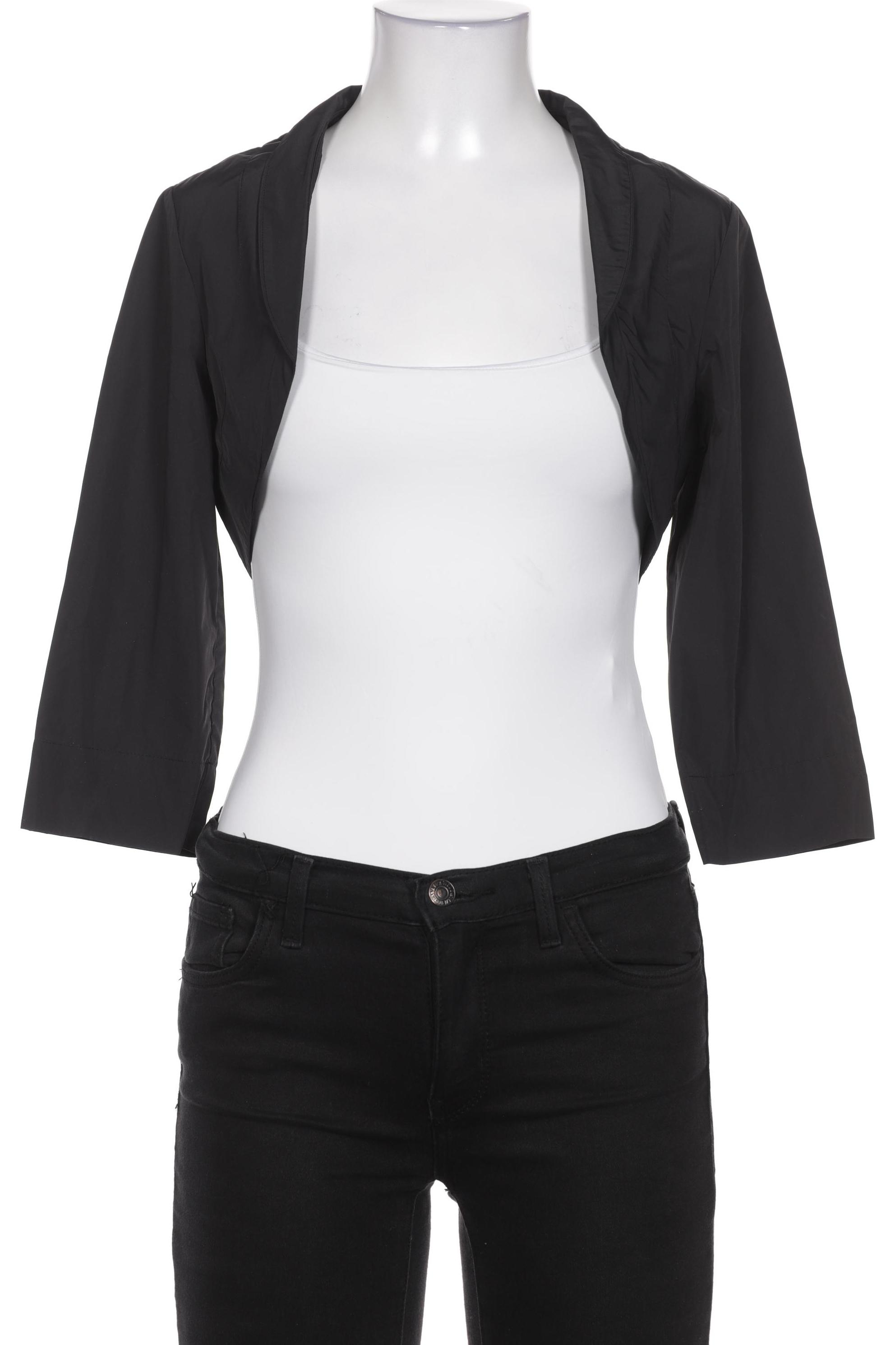 

Esprit Damen Blazer, schwarz, Gr. 34