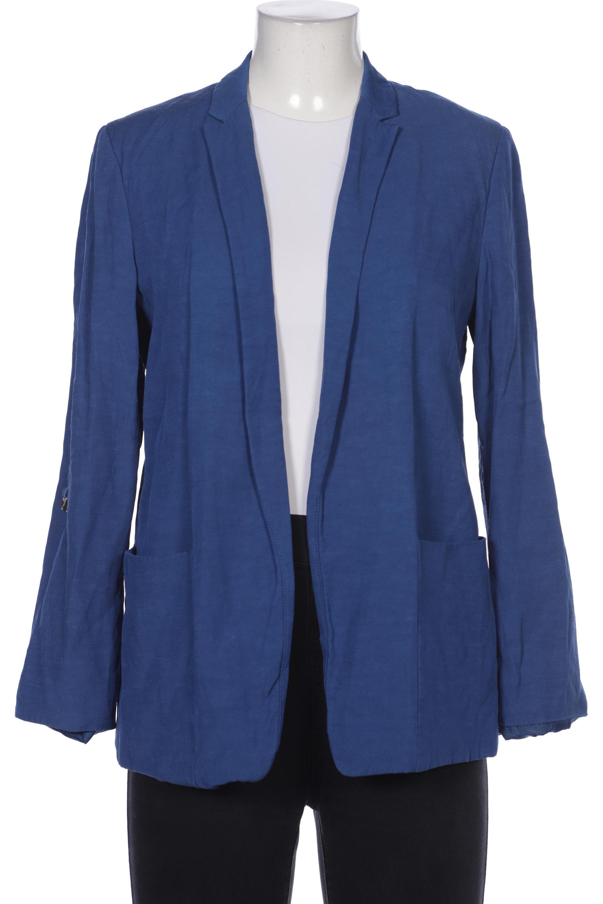 

Esprit Damen Blazer, blau, Gr. 40