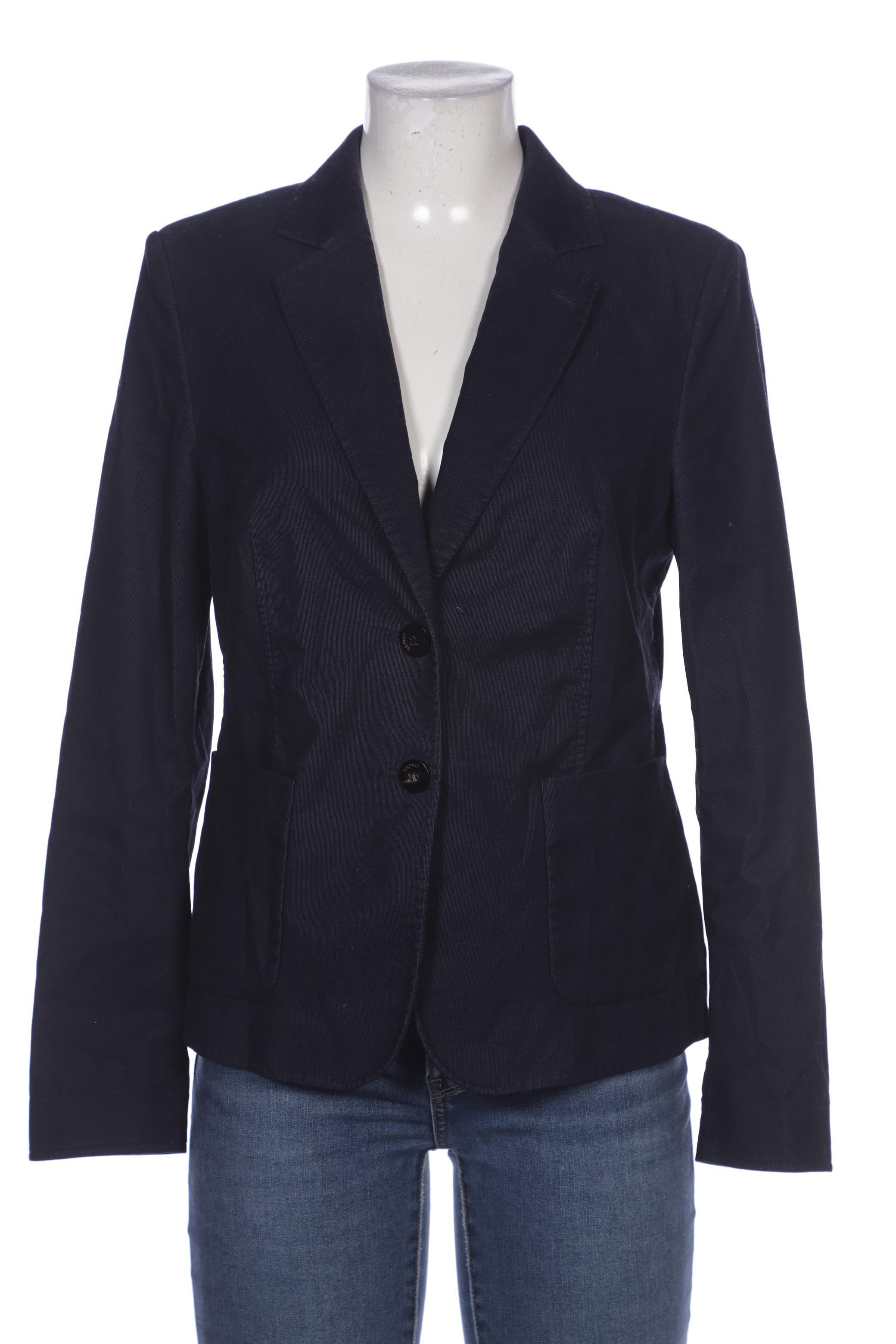 

Esprit Damen Blazer, marineblau, Gr. 40