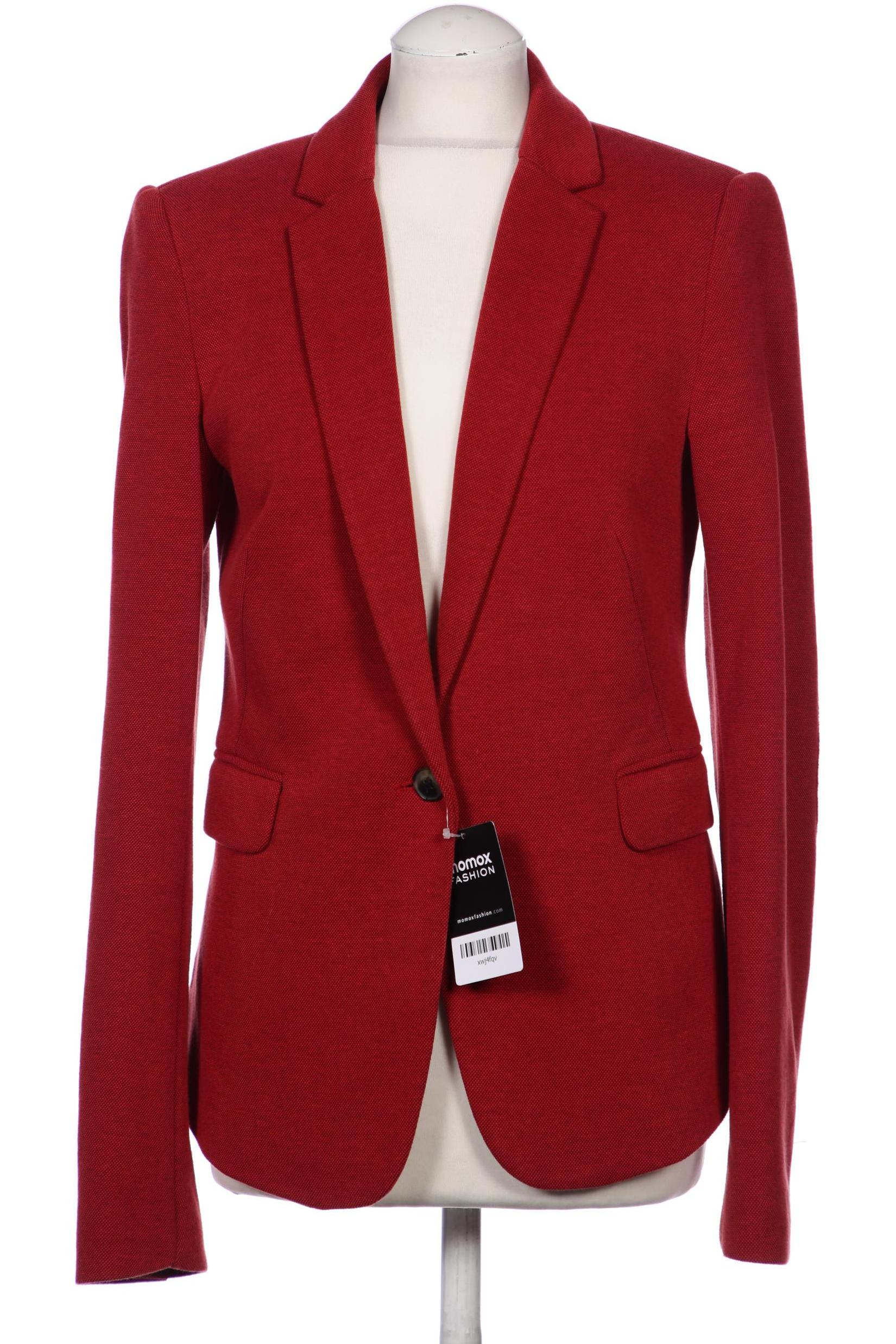 

Esprit Damen Blazer, rot, Gr. 38