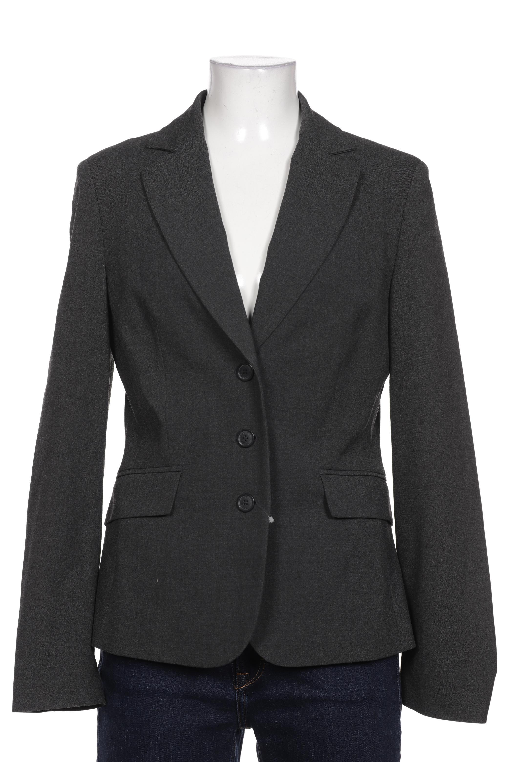 

Esprit Damen Blazer, grau, Gr. 38