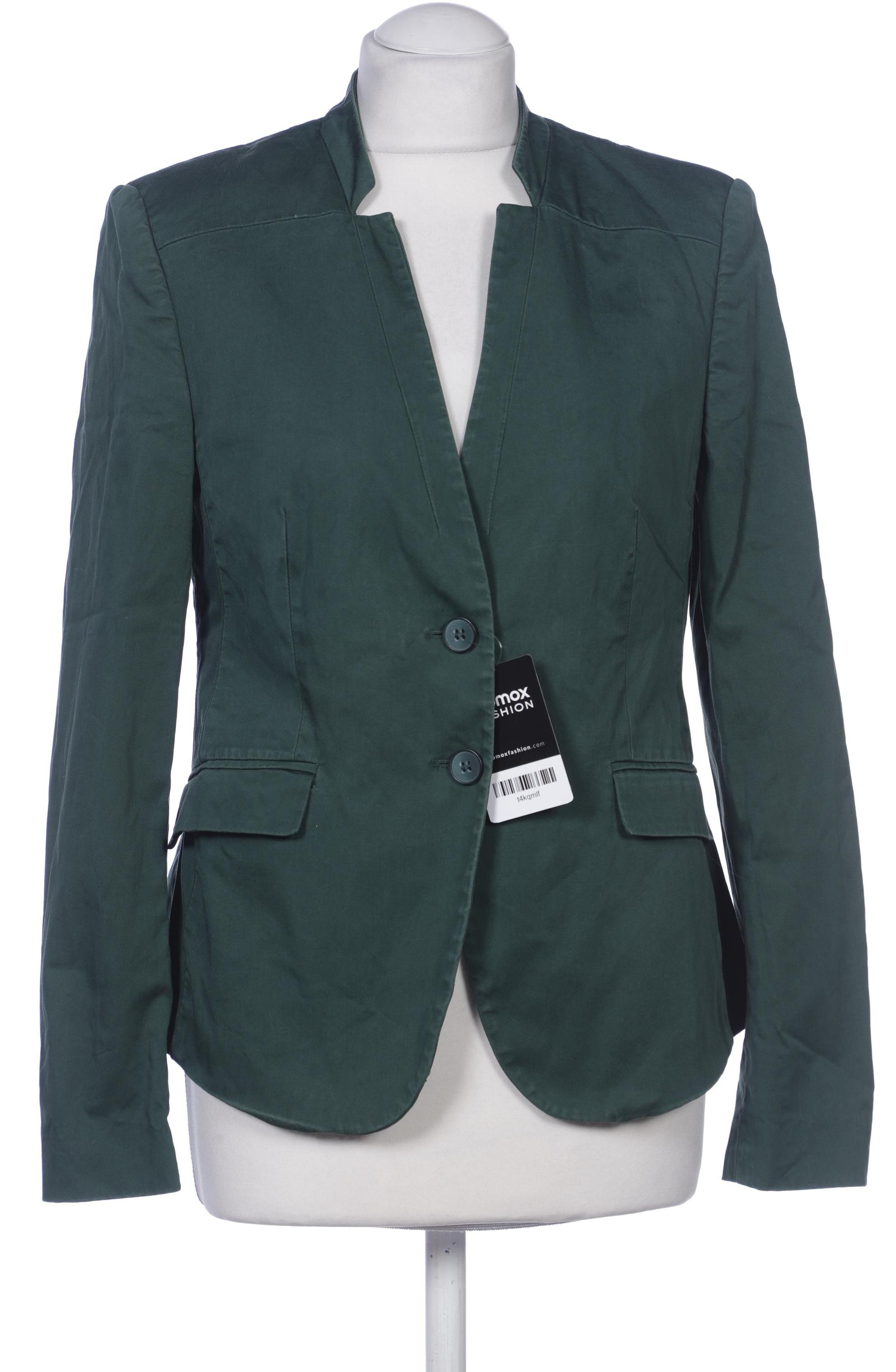 

Esprit Damen Blazer, grün, Gr. 40