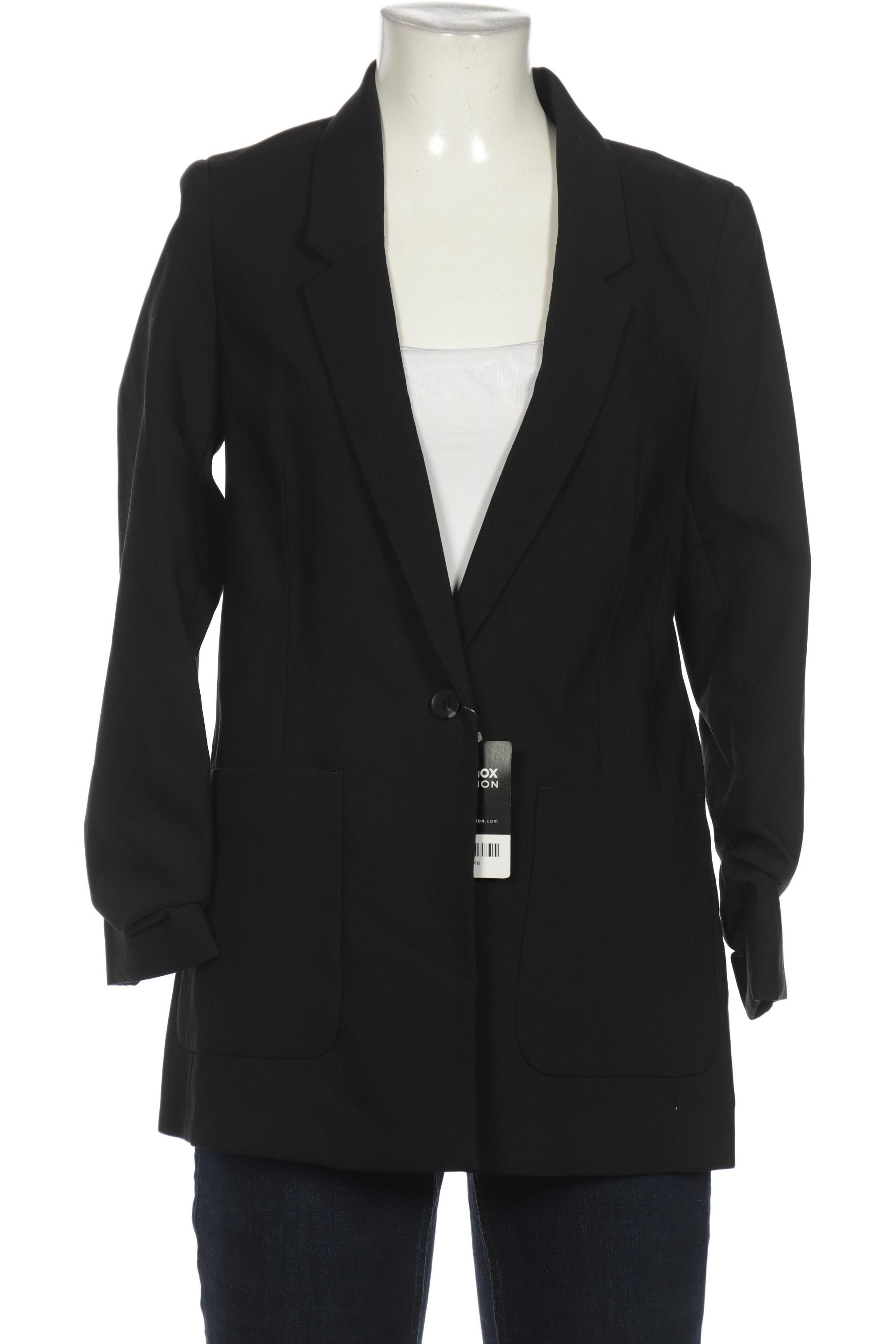 

Esprit Damen Blazer, schwarz