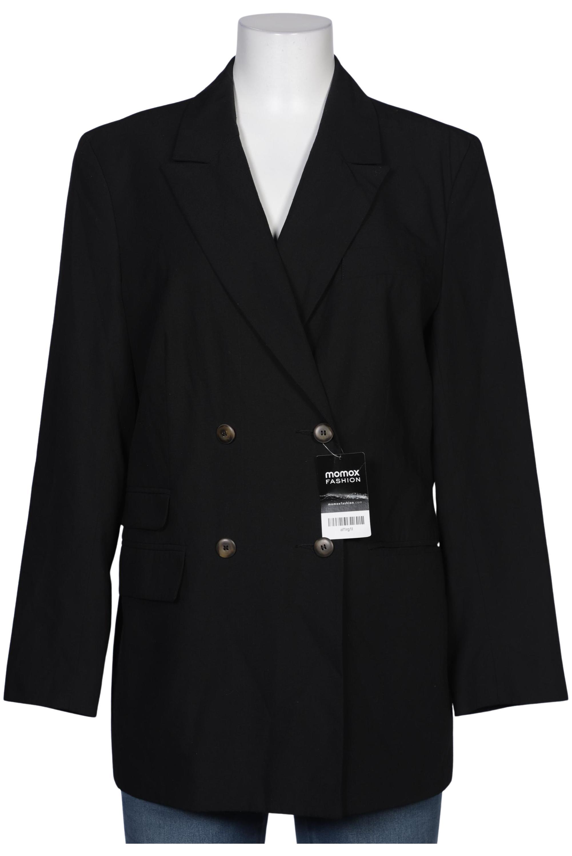 

Esprit Damen Blazer, schwarz, Gr. 44