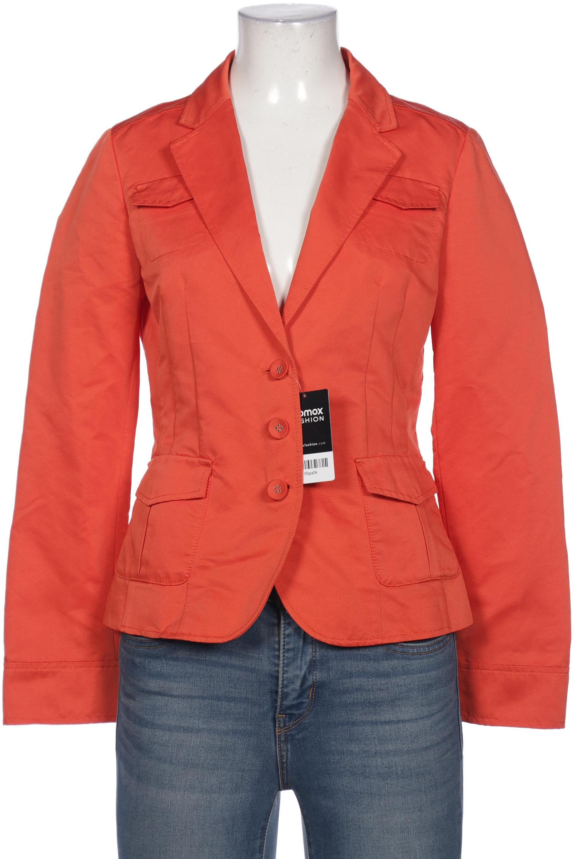 

Esprit Damen Blazer, orange, Gr. 34