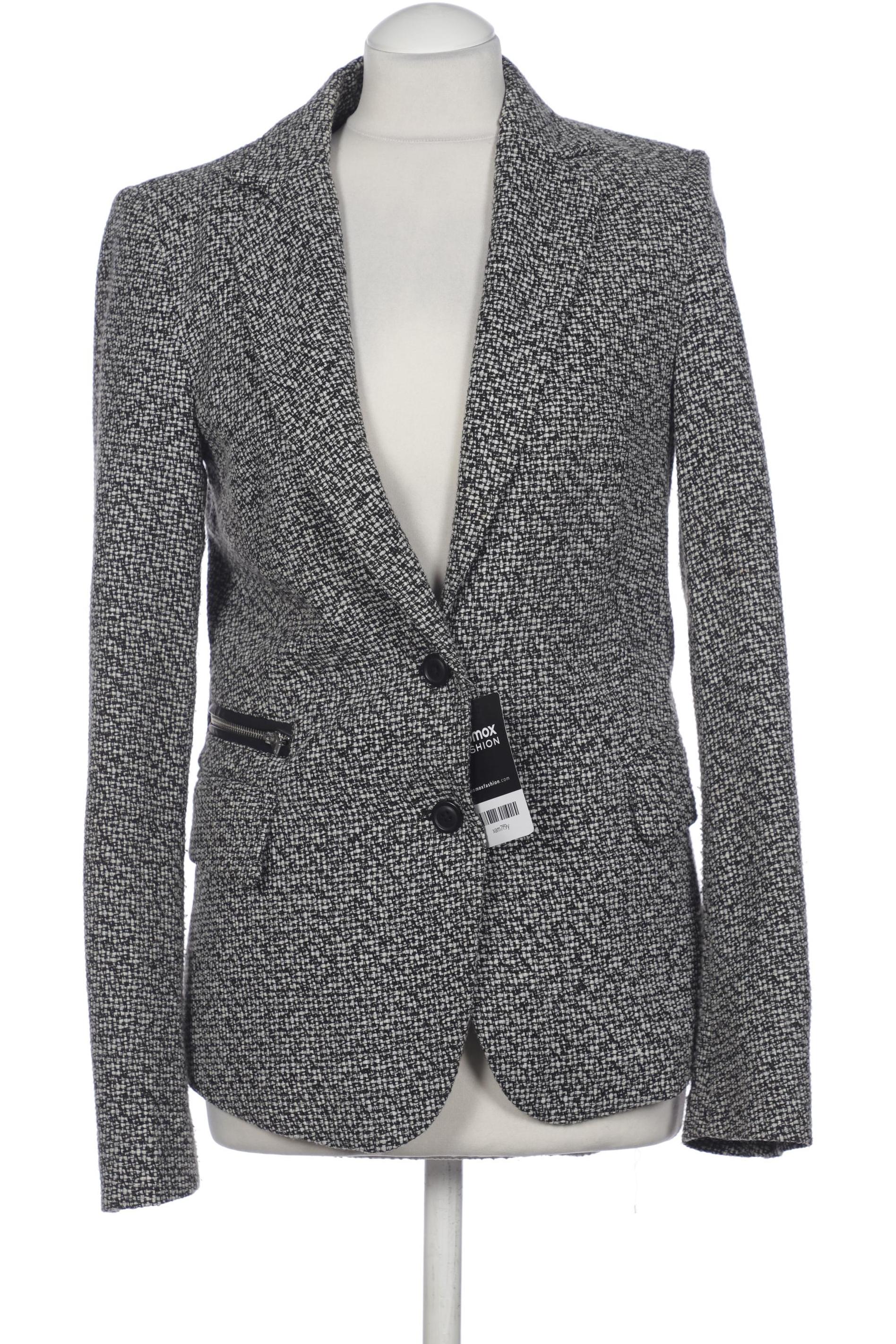 

Esprit Damen Blazer, schwarz, Gr. 36