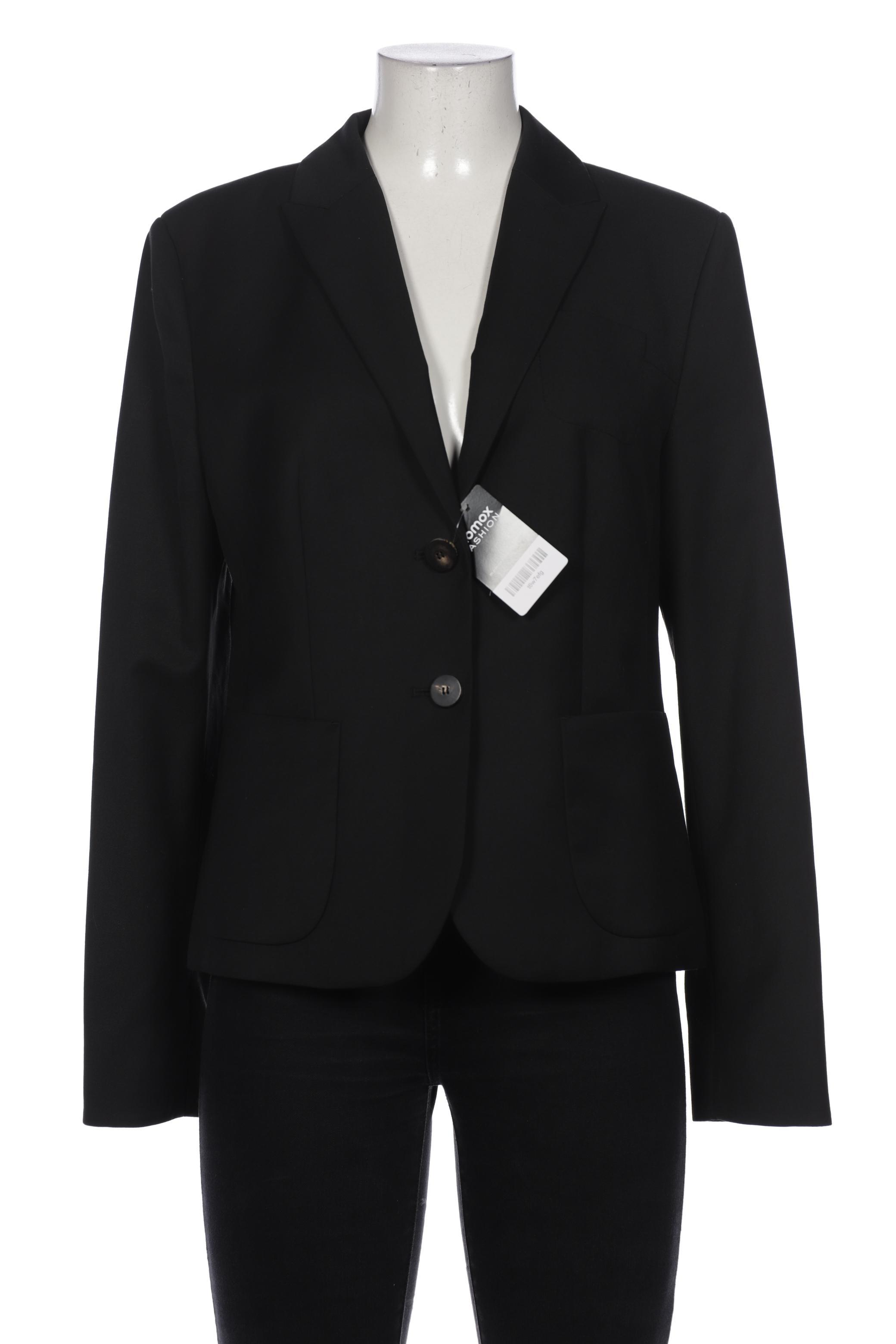 

Esprit Damen Blazer, schwarz, Gr. 42