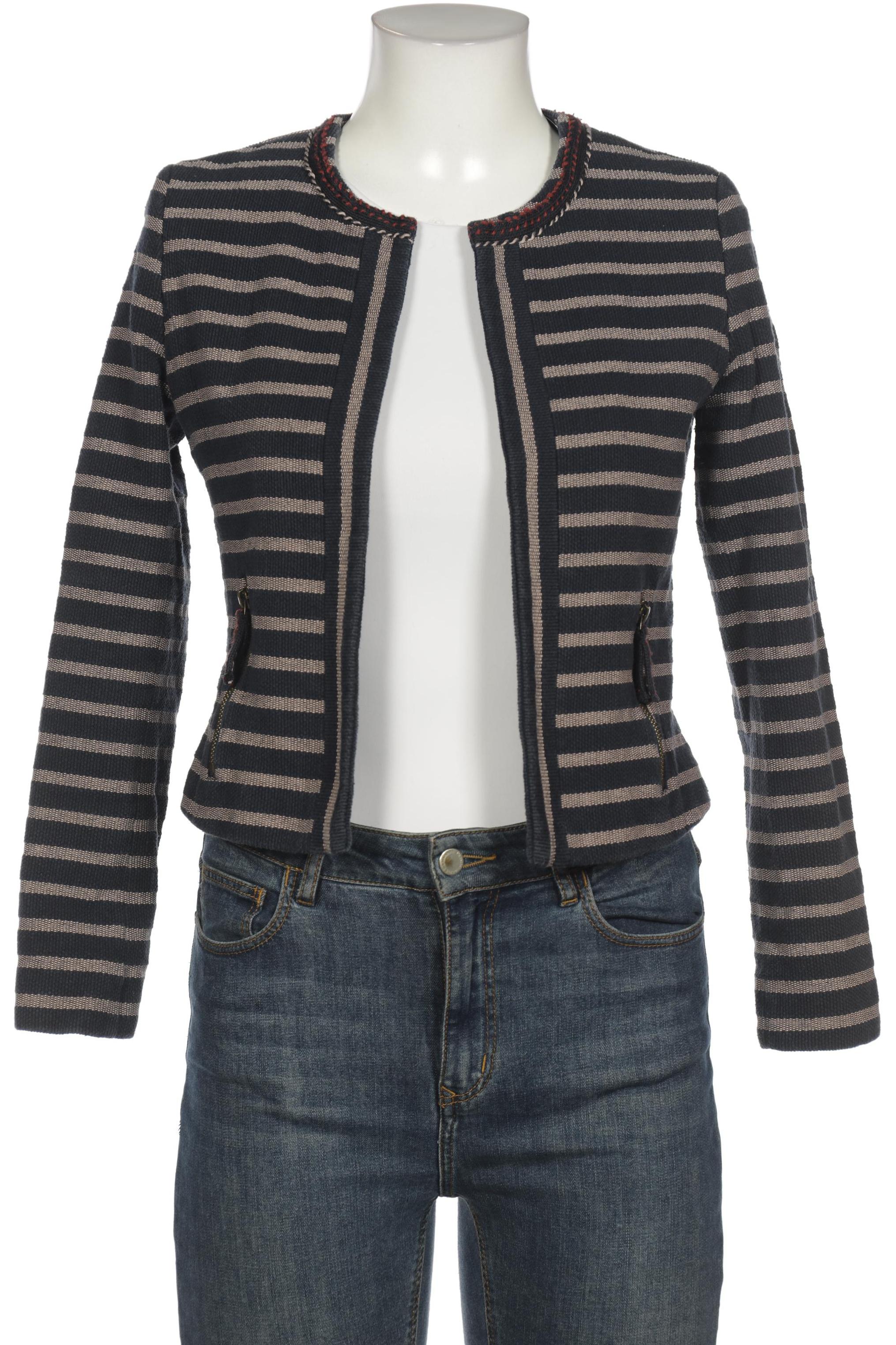 

Esprit Damen Blazer, marineblau