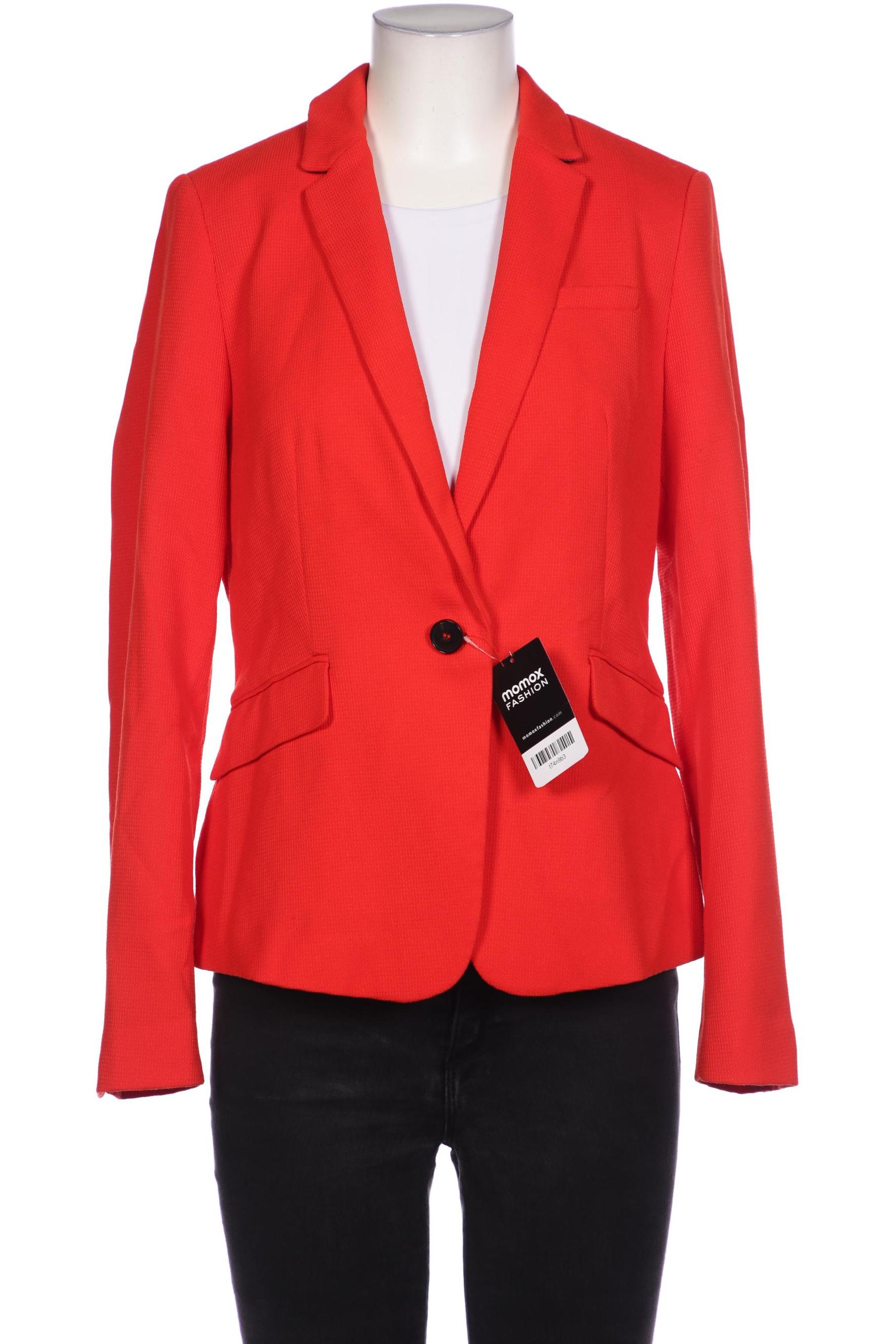 

Esprit Damen Blazer, rot, Gr. 36