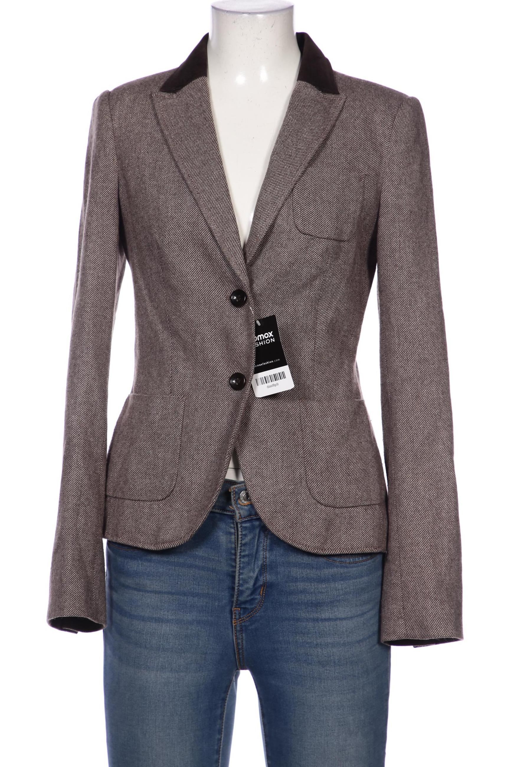 

Esprit Damen Blazer, braun, Gr. 36