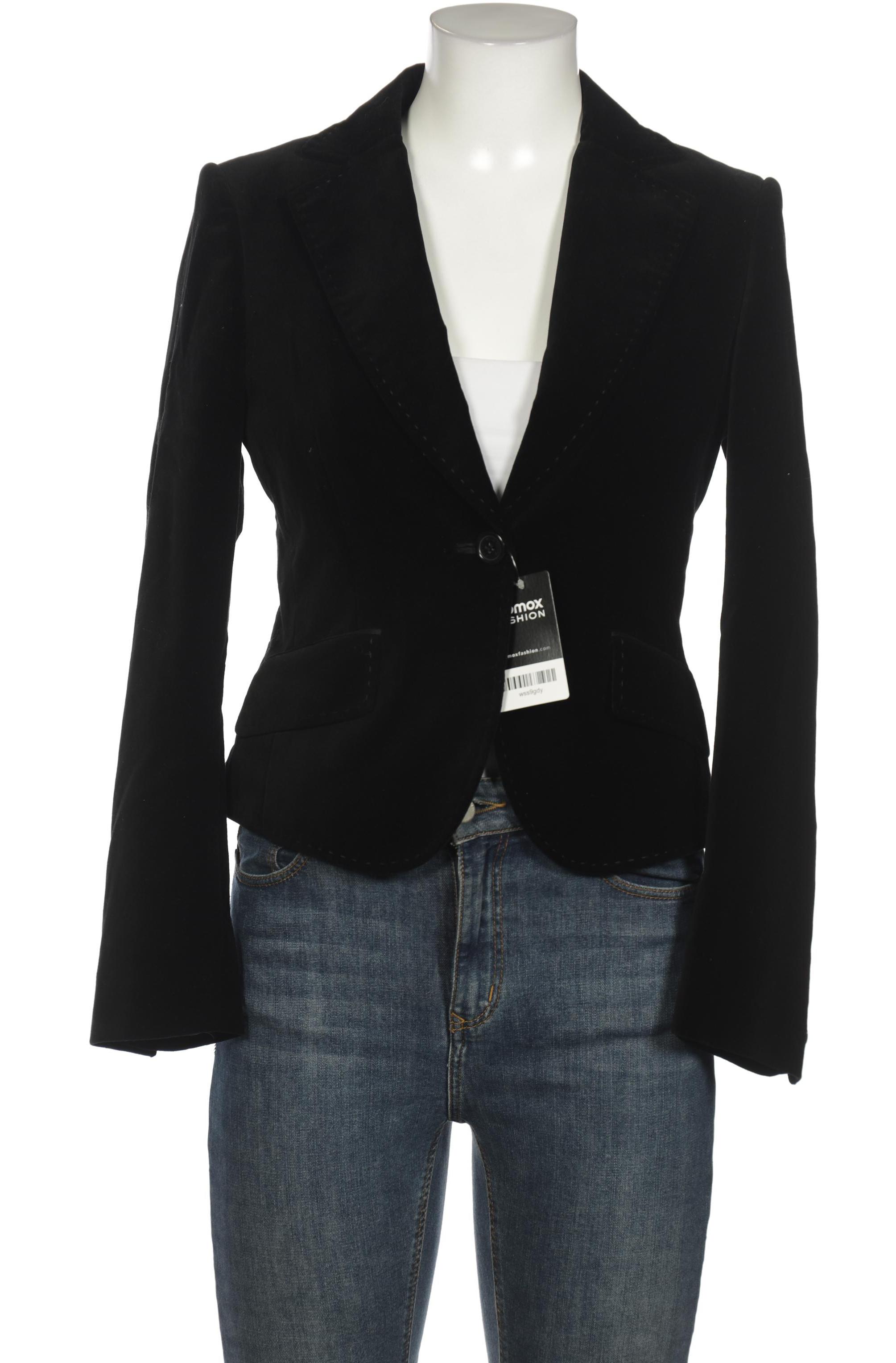 

Esprit Damen Blazer, schwarz