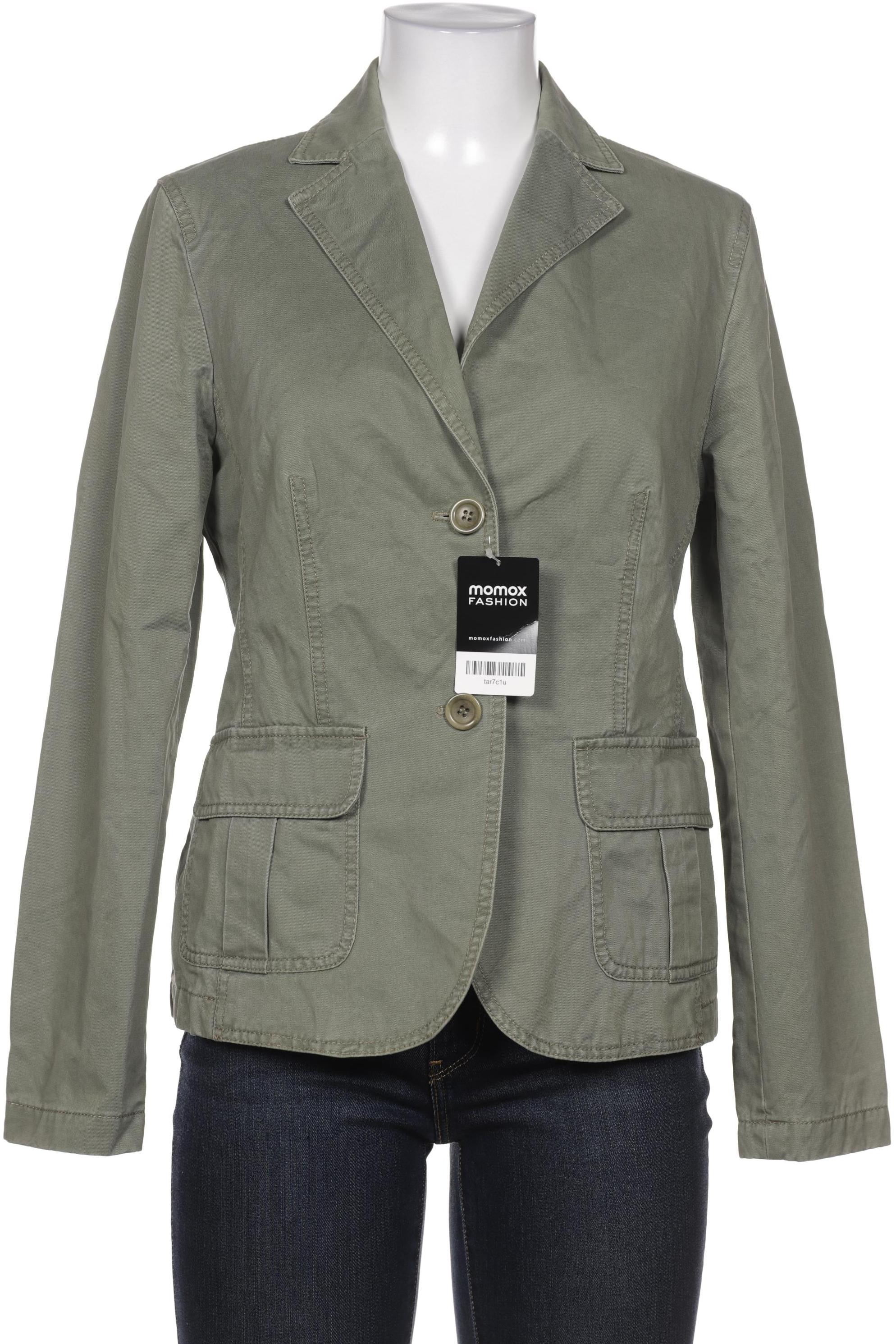 

Esprit Damen Blazer, grün, Gr. 38