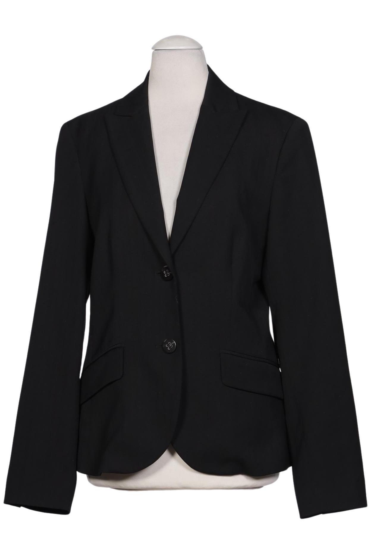 

Esprit Damen Blazer, schwarz, Gr. 36