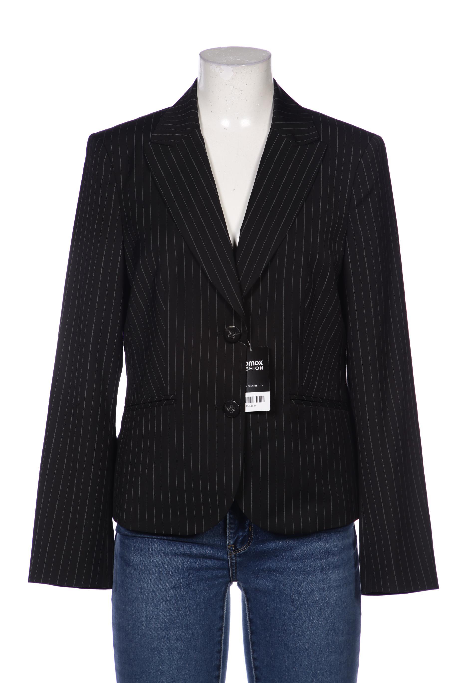 

Esprit Damen Blazer, schwarz, Gr. 40