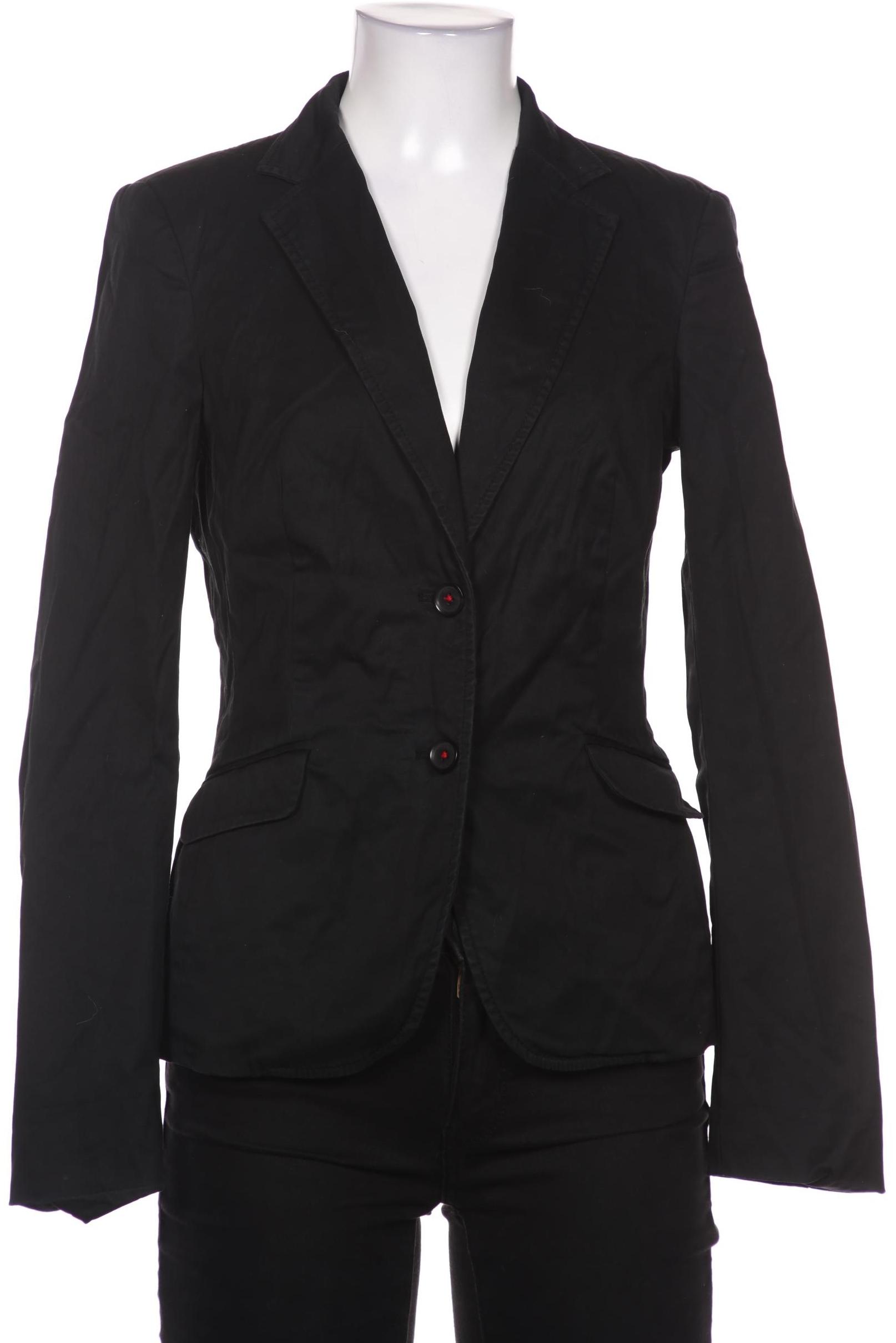 

Esprit Damen Blazer, schwarz, Gr. 36