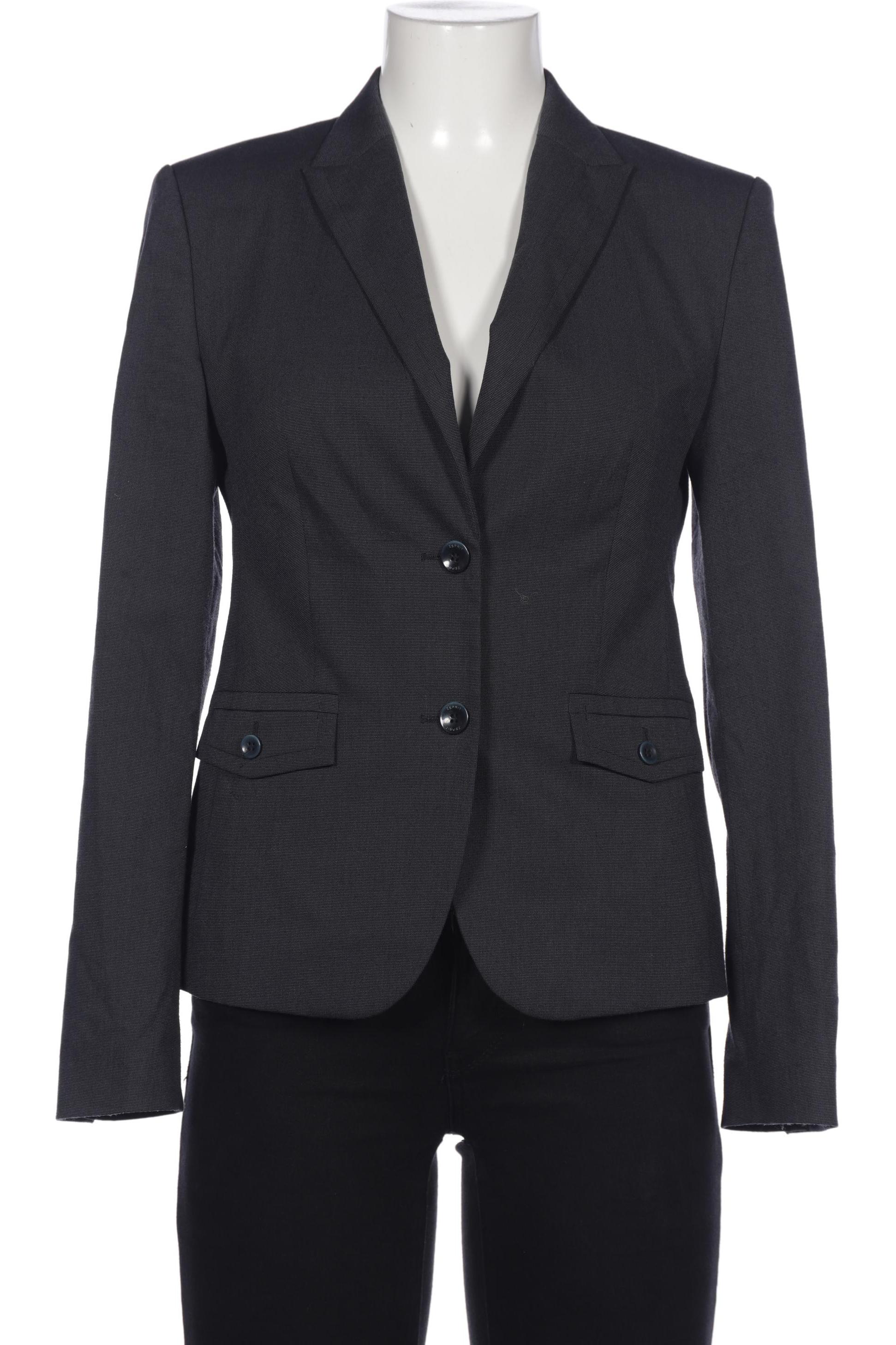 

Esprit Damen Blazer, grau, Gr. 38