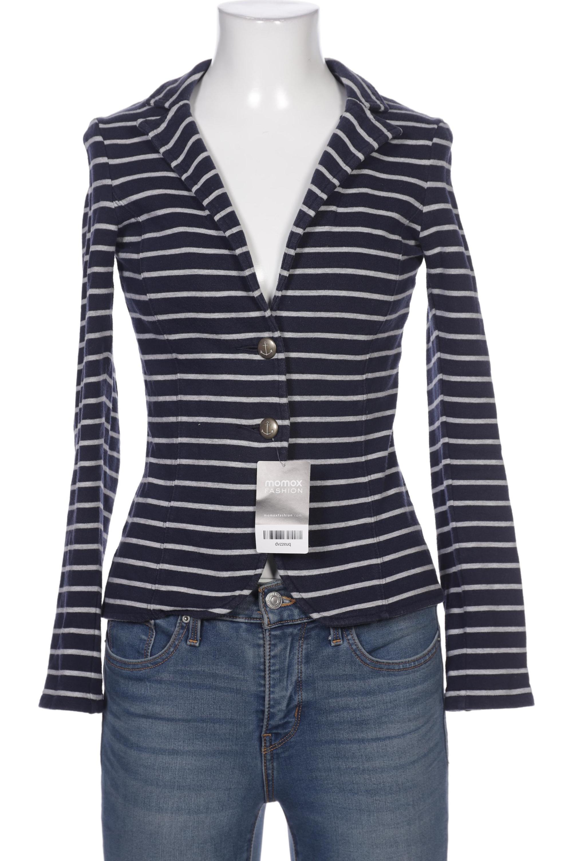 

Esprit Damen Blazer, marineblau