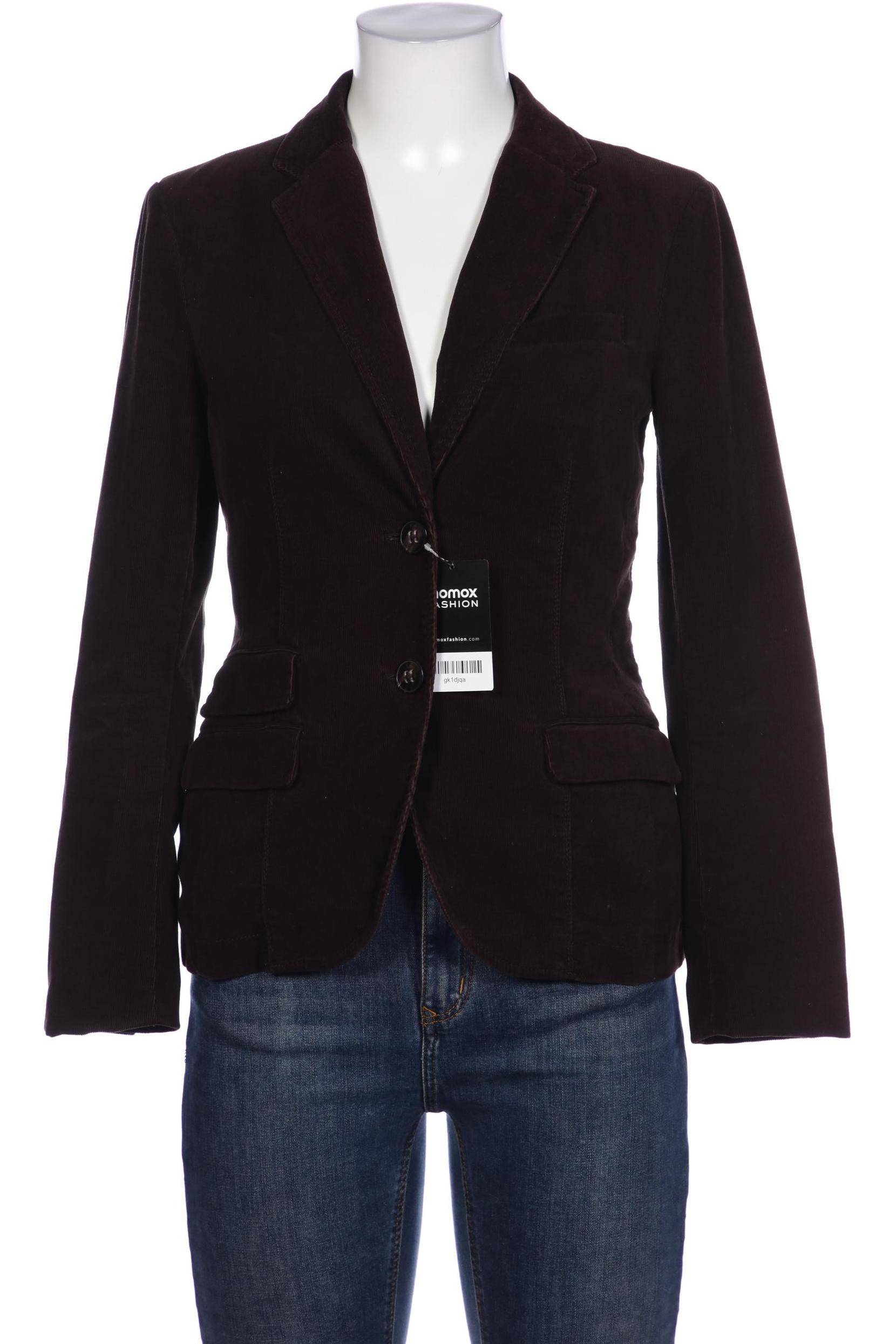 

Esprit Damen Blazer, braun, Gr. 36