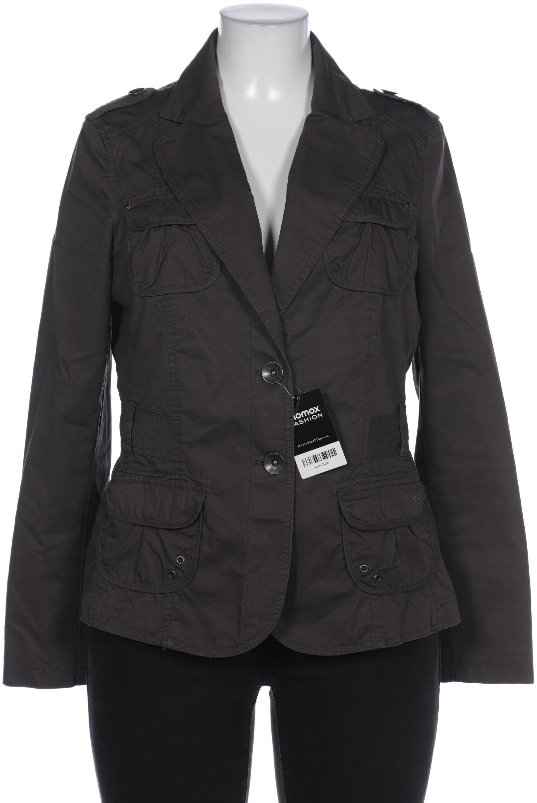 

Esprit Damen Blazer, braun, Gr. 44