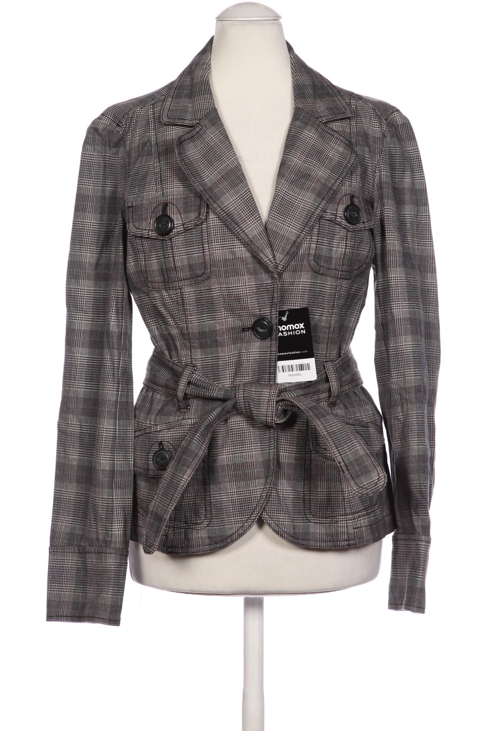 

Esprit Damen Blazer, grau, Gr. 36