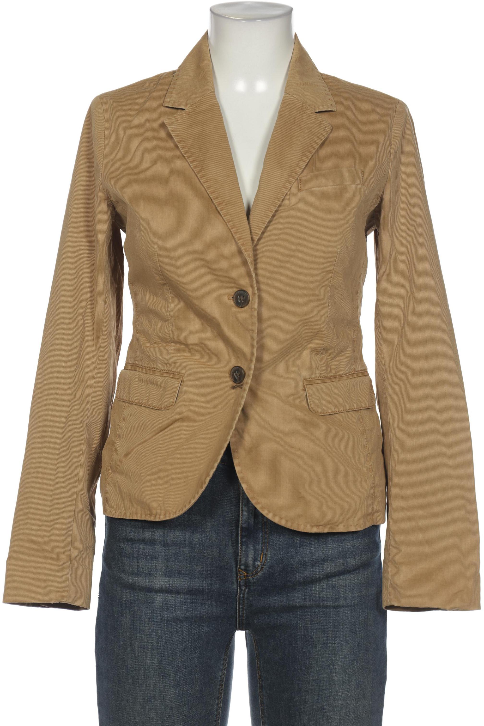 

Esprit Damen Blazer, beige, Gr. 36