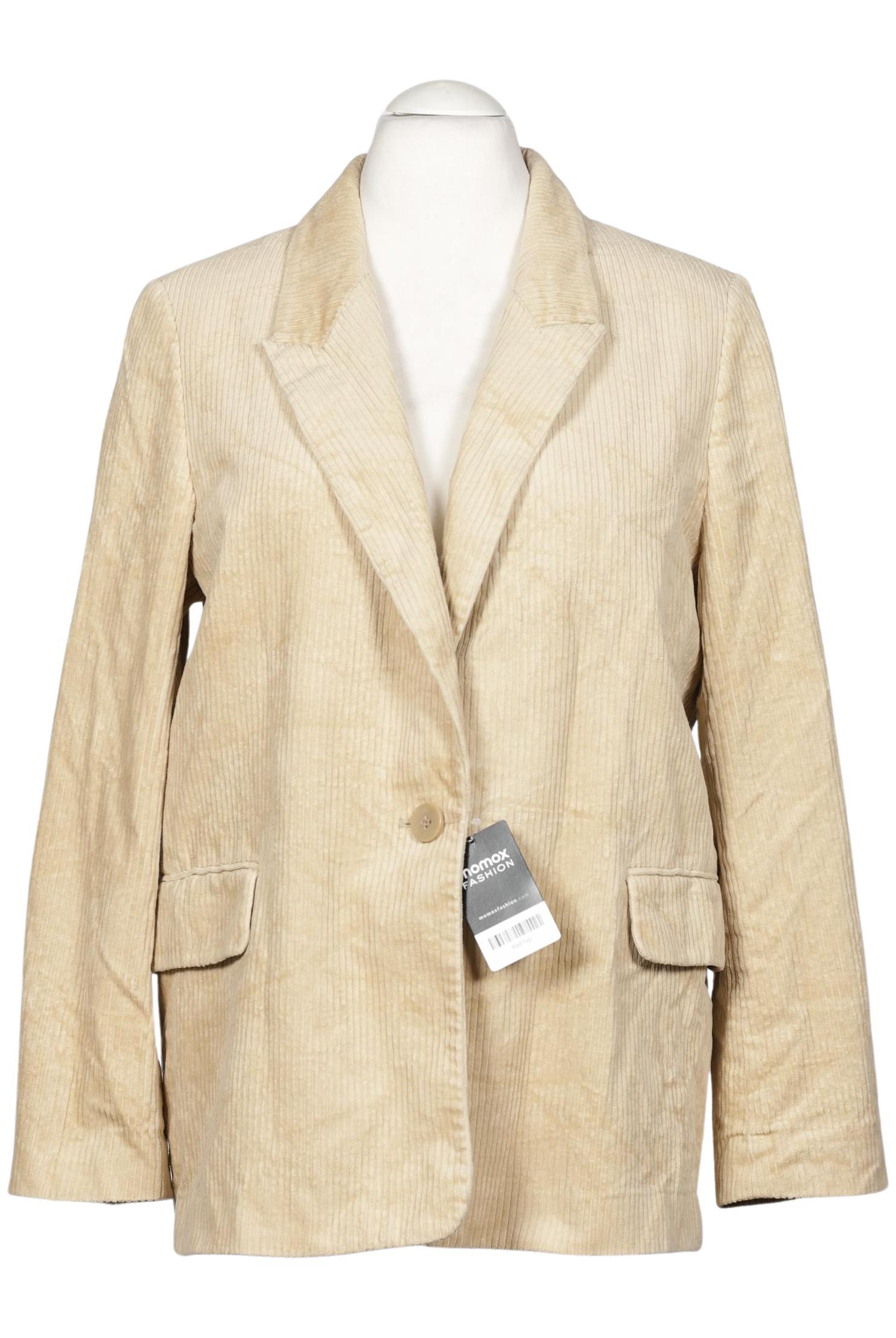 

Esprit Damen Blazer, beige, Gr. 42