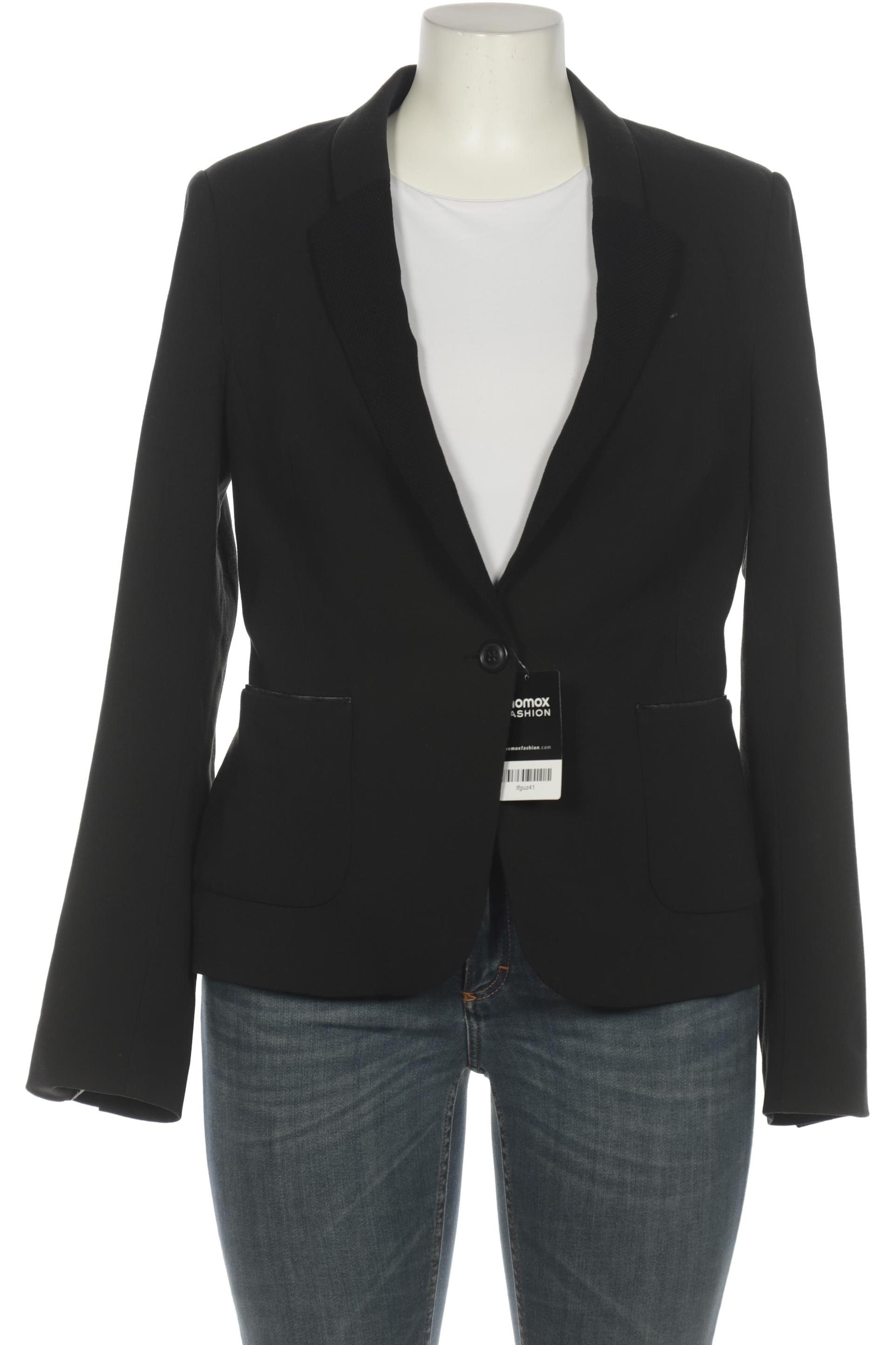 

Esprit Damen Blazer, schwarz, Gr. 42