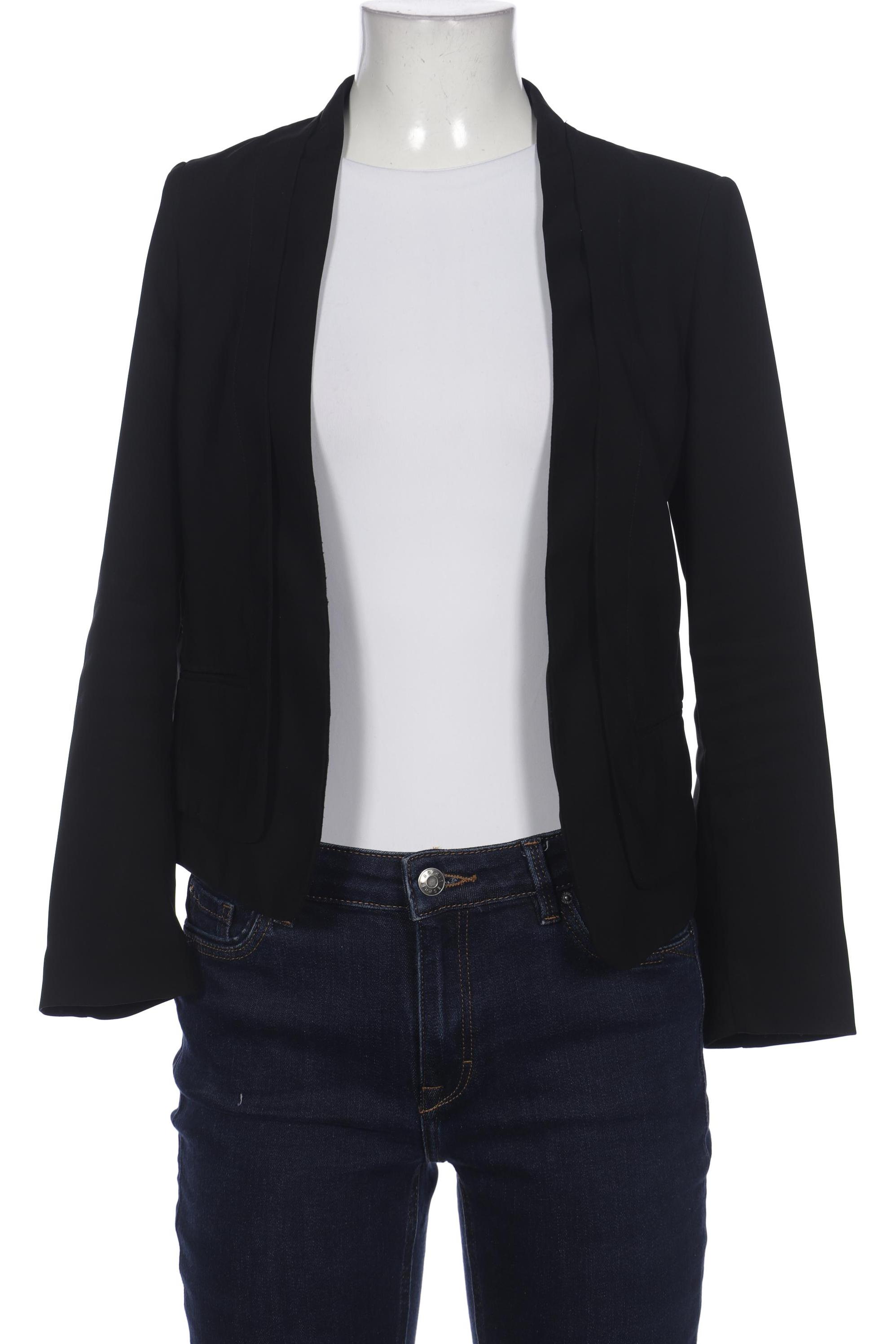 

Esprit Damen Blazer, schwarz